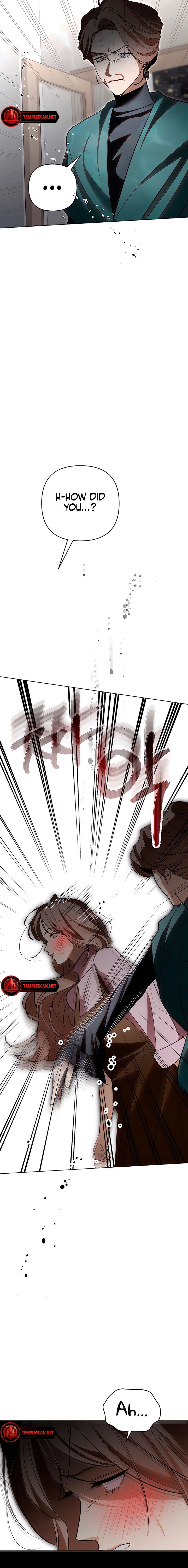The Absolute Threshold Chapter 30 page 22 - 