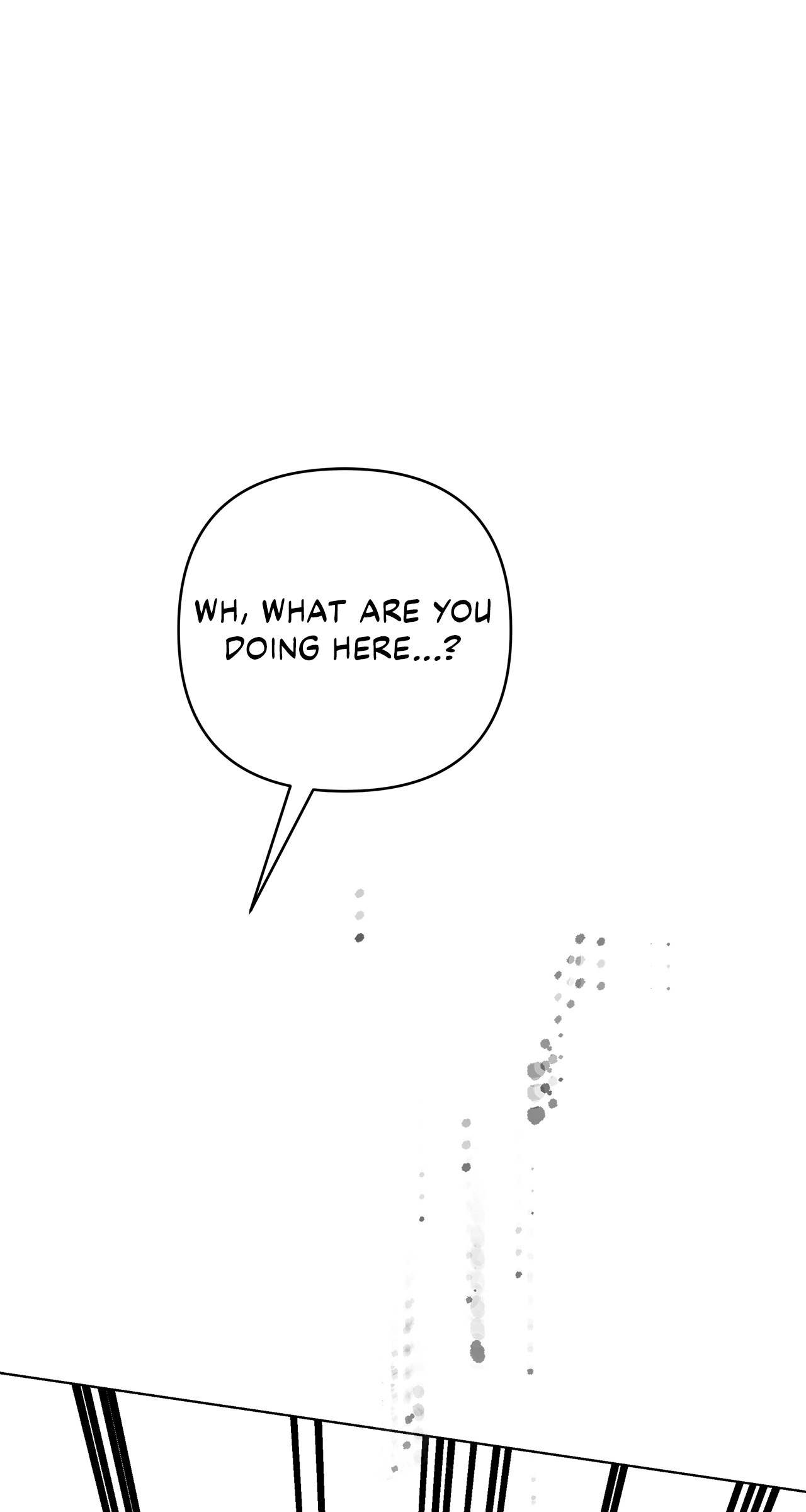 The Absolute Threshold Chapter 31 page 1 - 