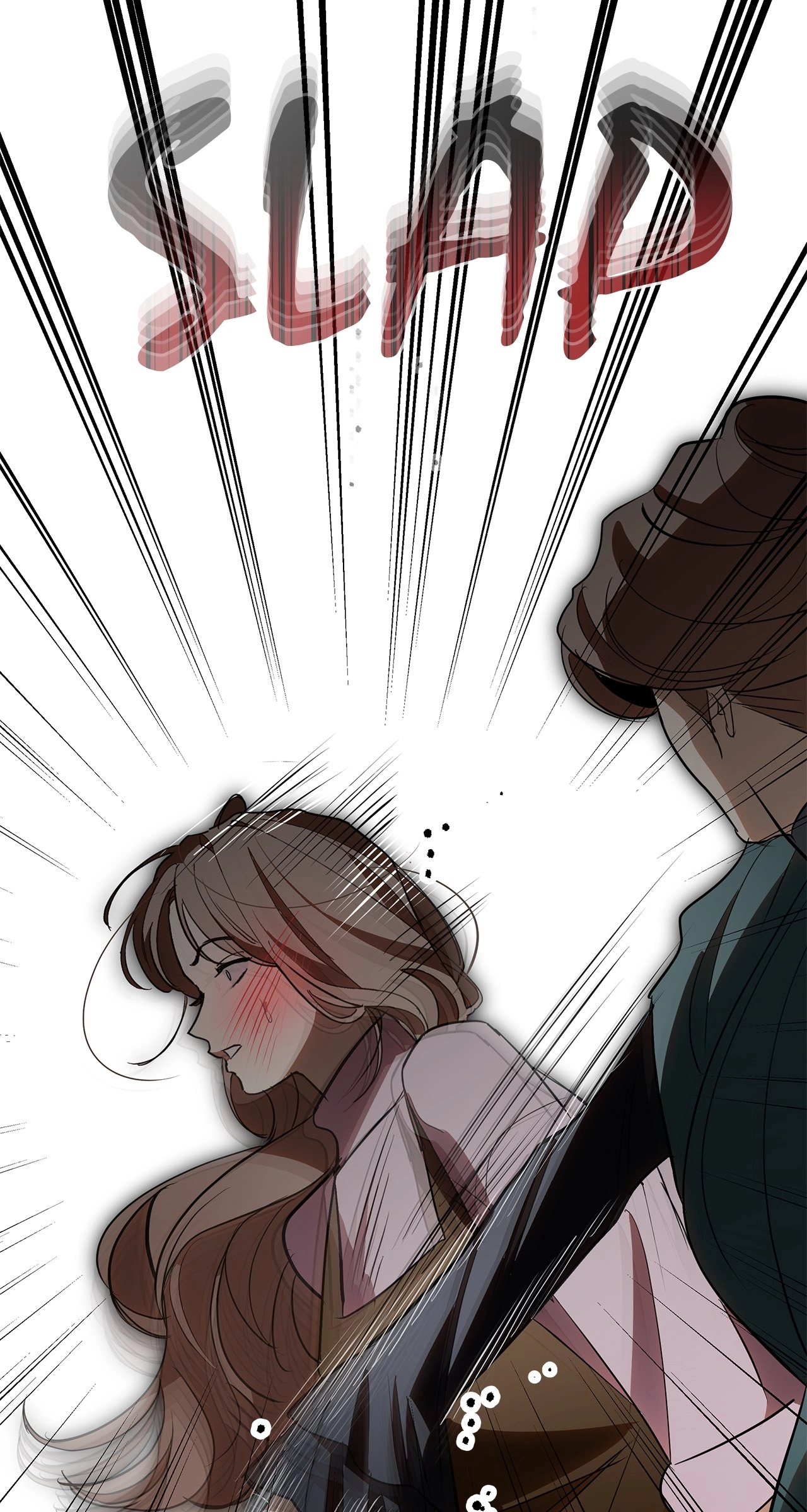 The Absolute Threshold Chapter 31 page 2 - 