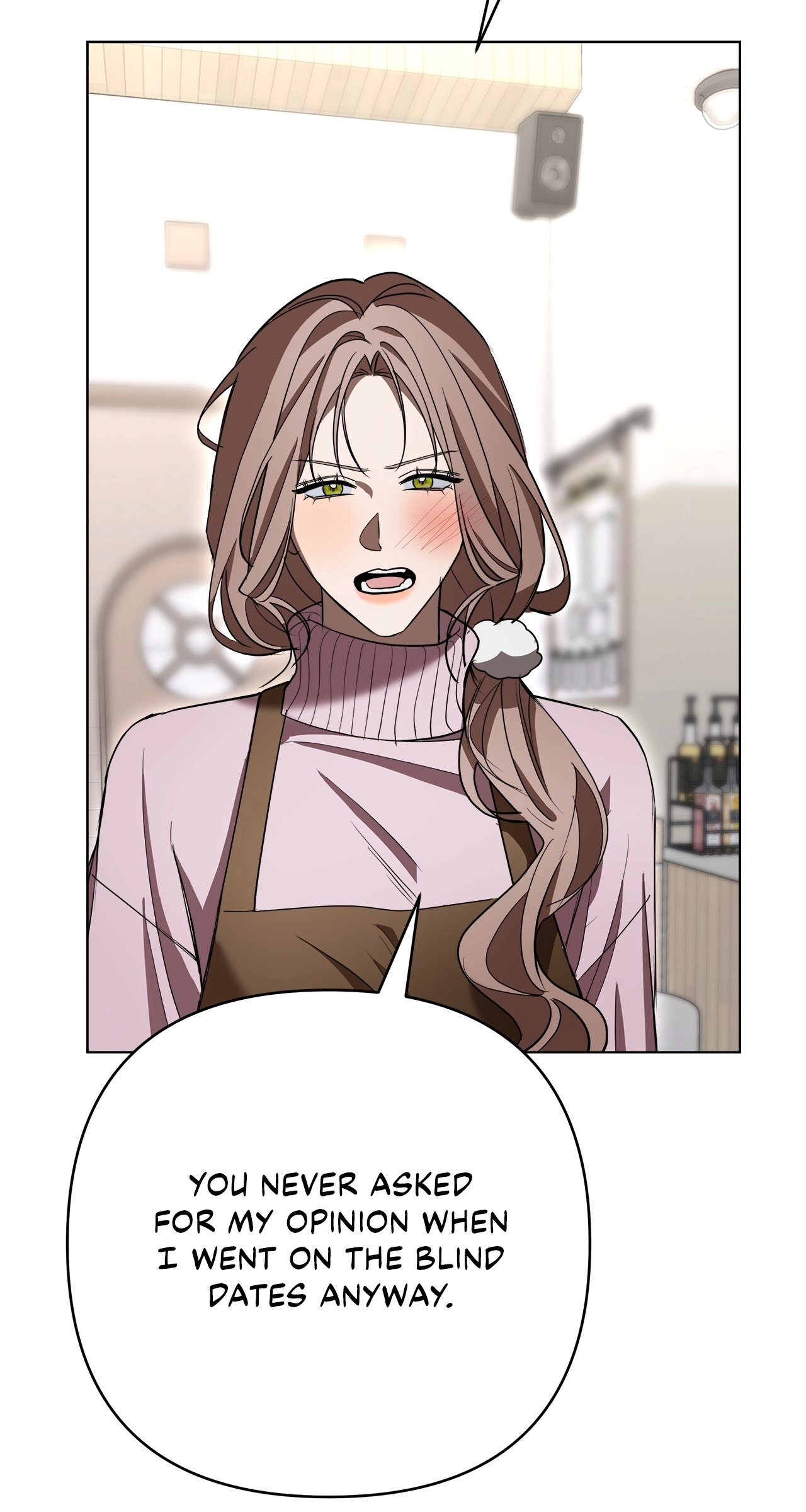 The Absolute Threshold Chapter 31 page 16 - 