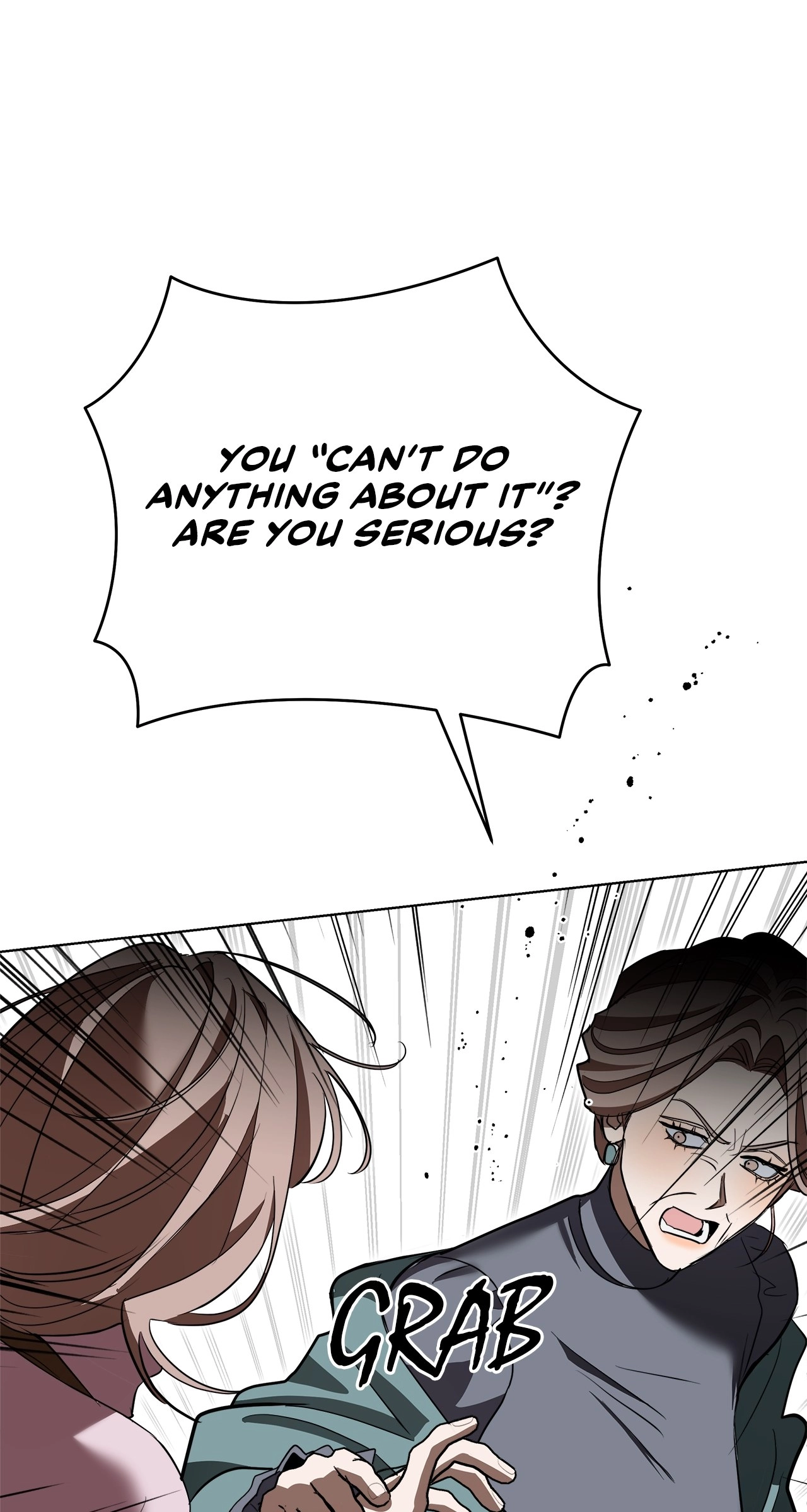 The Absolute Threshold Chapter 31 page 18 - 