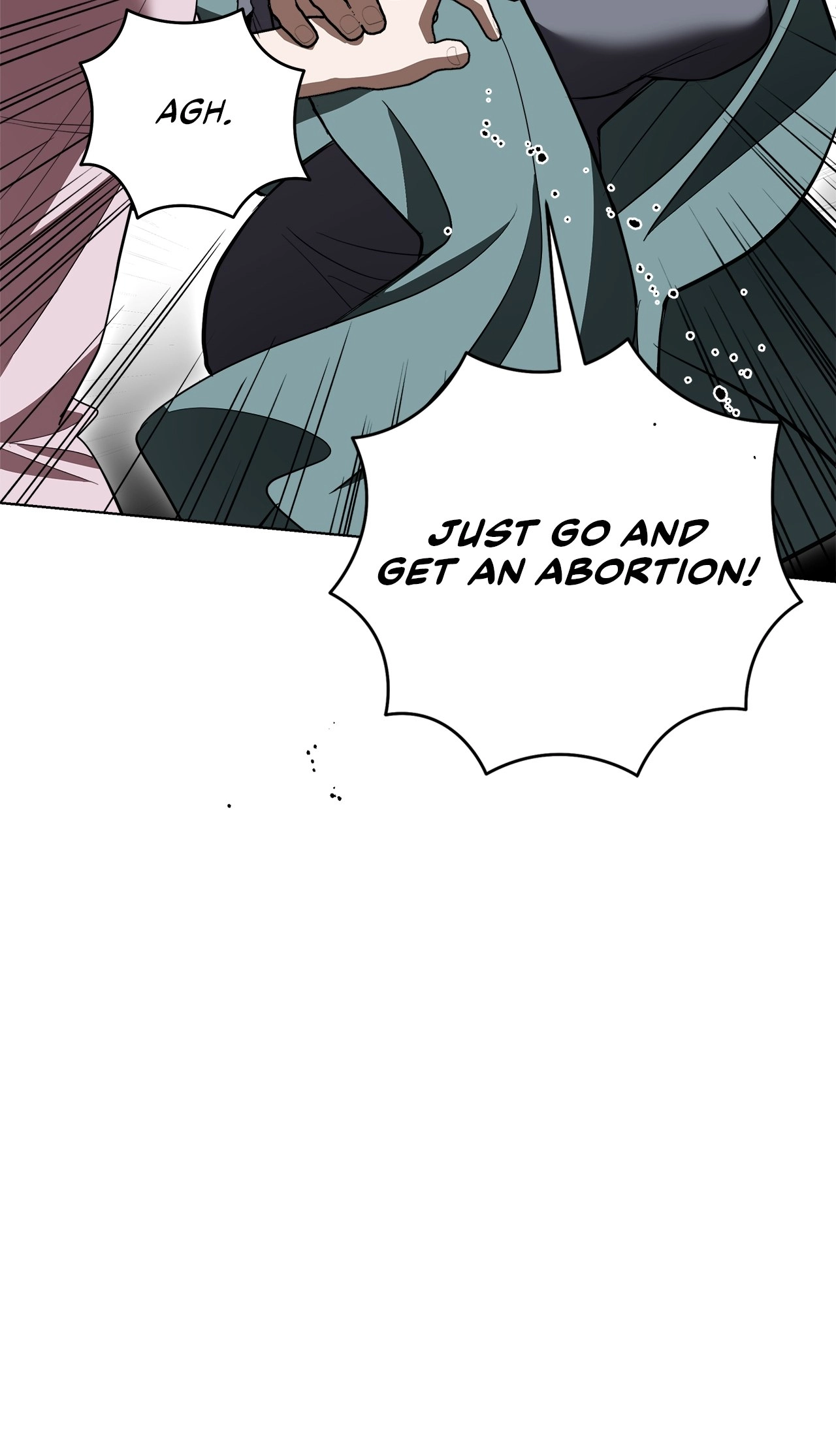 The Absolute Threshold Chapter 31 page 19 - 
