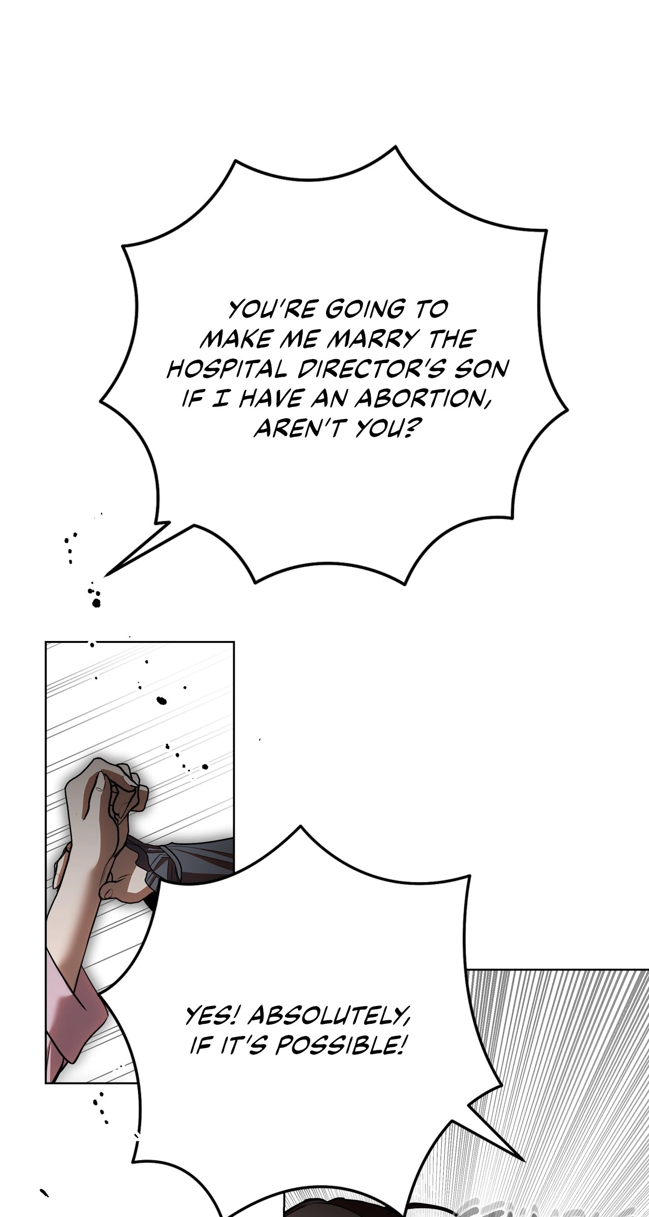 The Absolute Threshold Chapter 31 page 20 - 