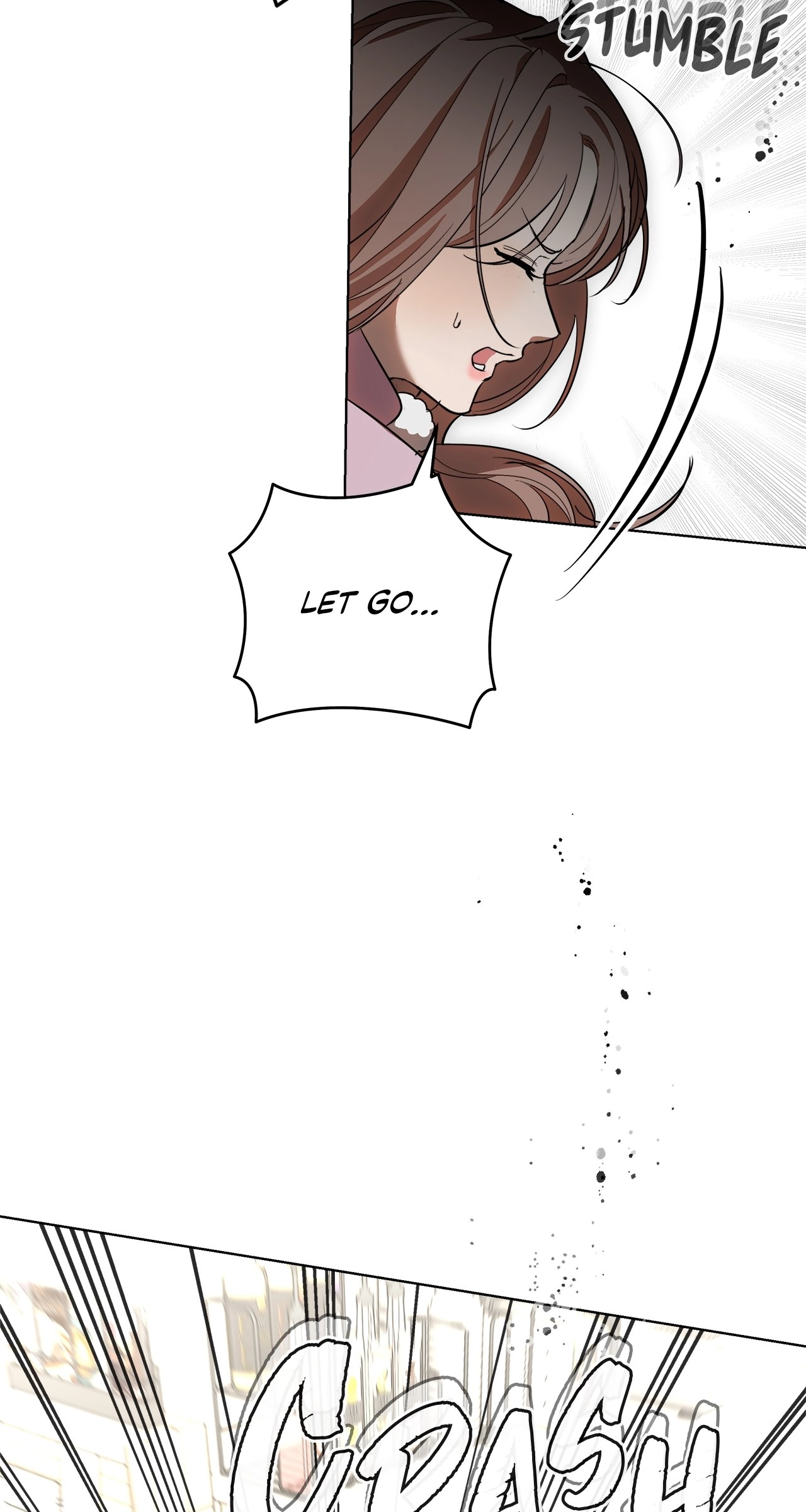The Absolute Threshold Chapter 31 page 21 - 