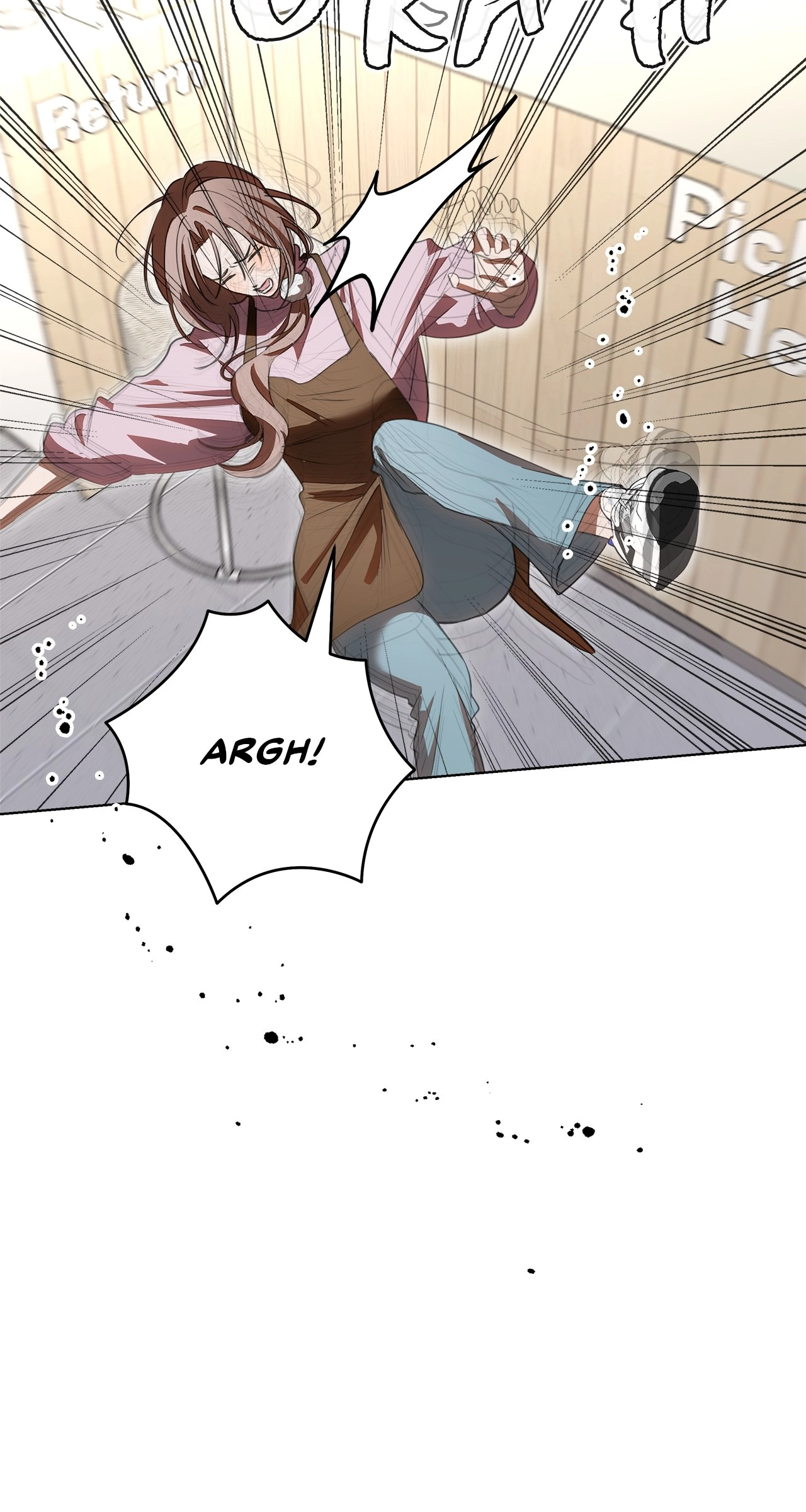 The Absolute Threshold Chapter 31 page 22 - 