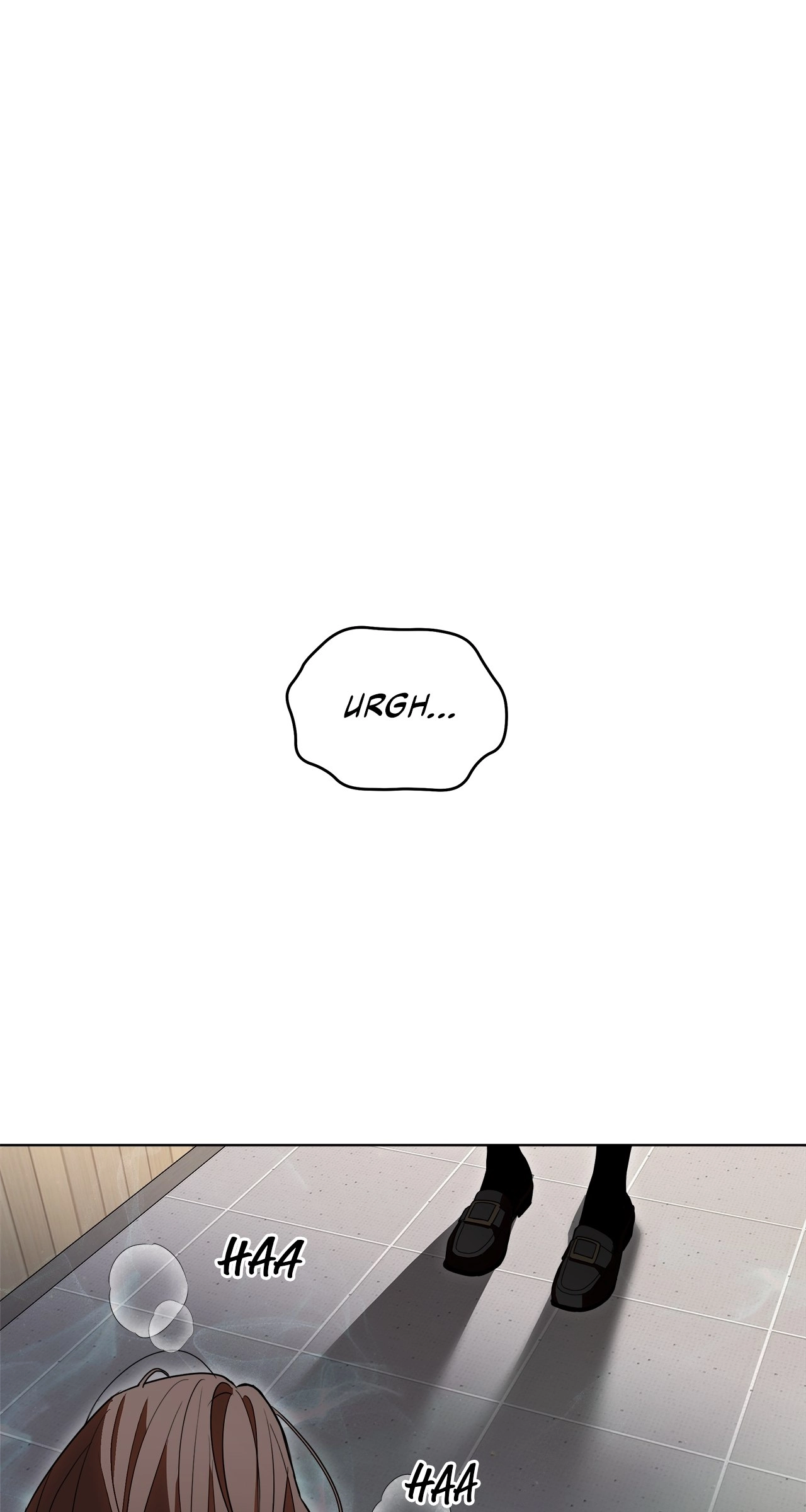 The Absolute Threshold Chapter 31 page 23 - 