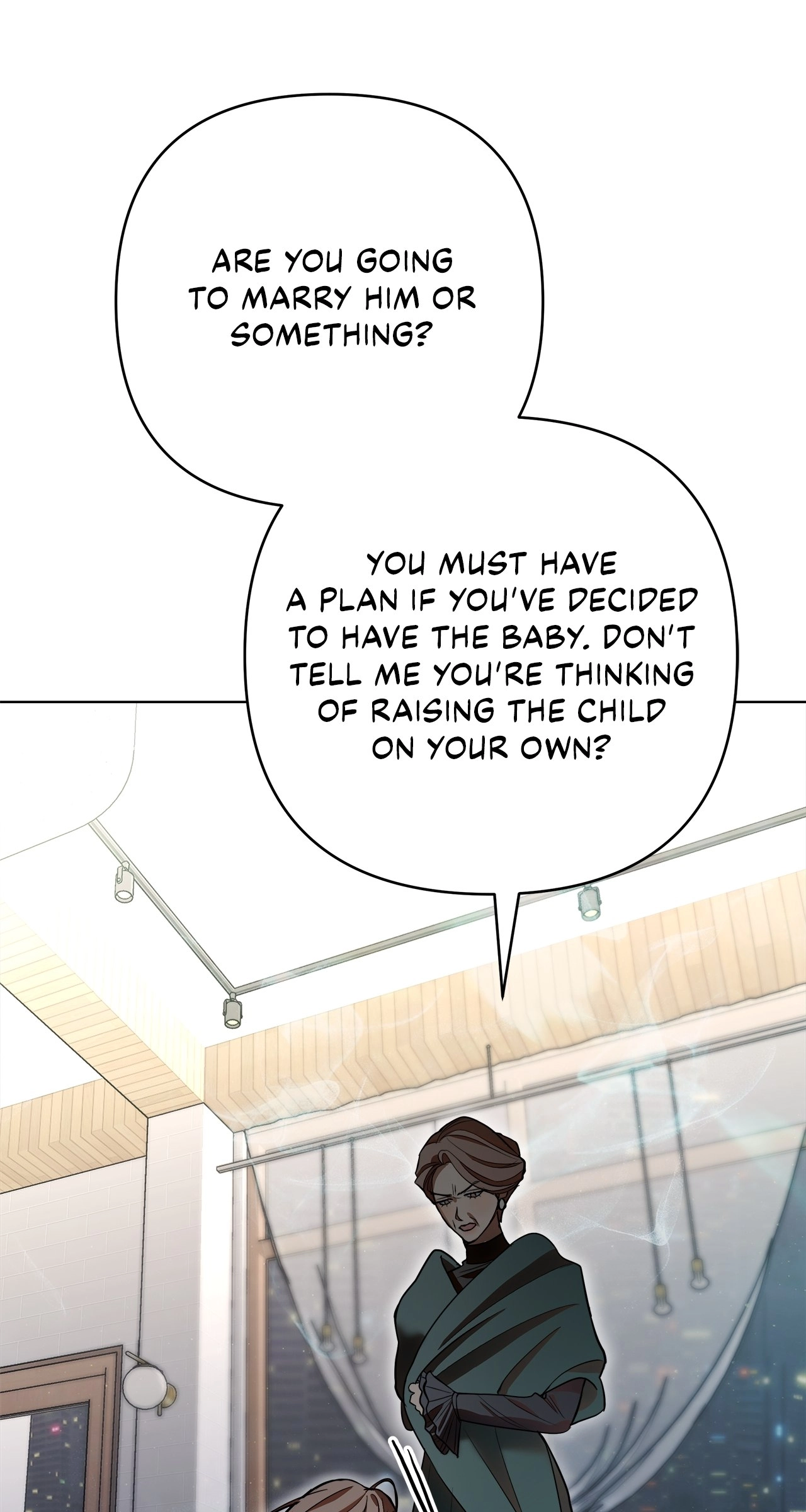 The Absolute Threshold Chapter 31 page 25 - 