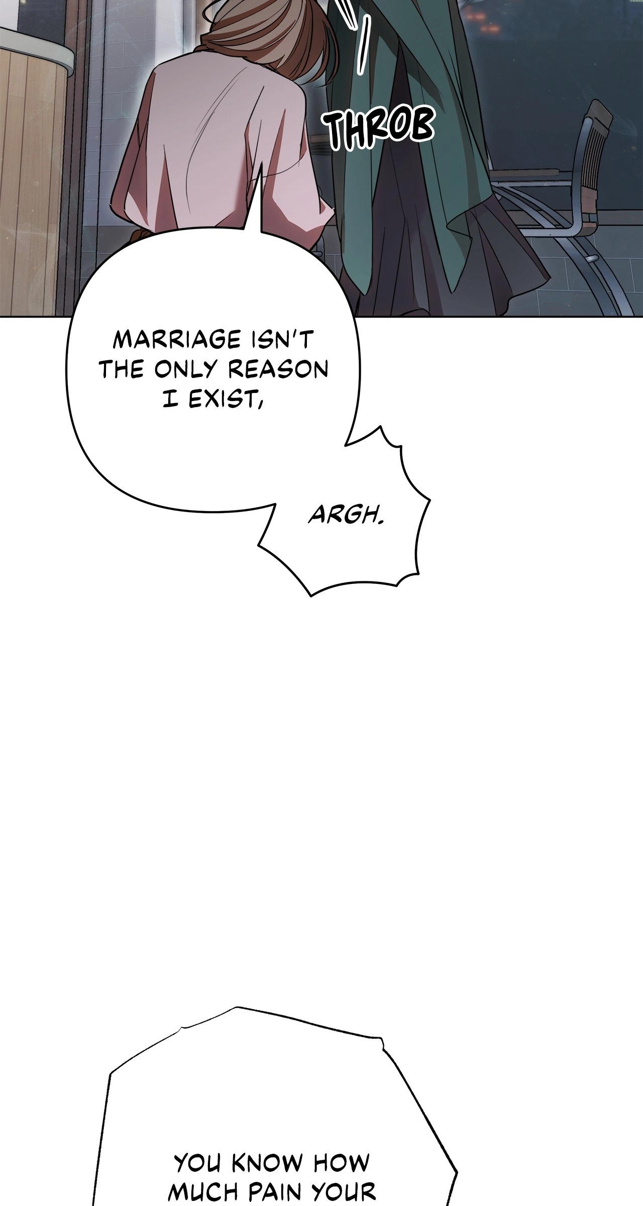 The Absolute Threshold Chapter 31 page 26 - 