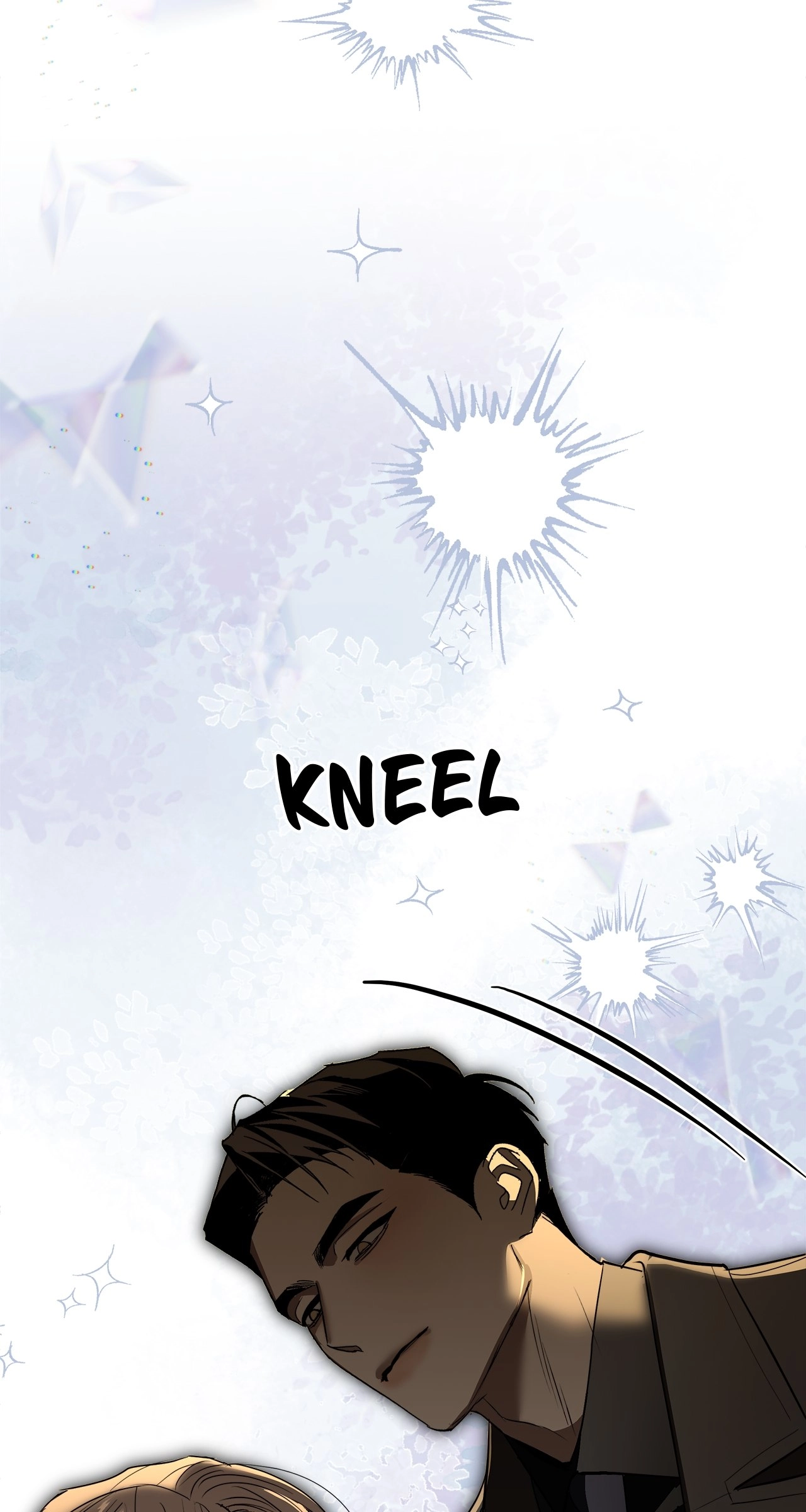 The Absolute Threshold Chapter 31 page 33 - 