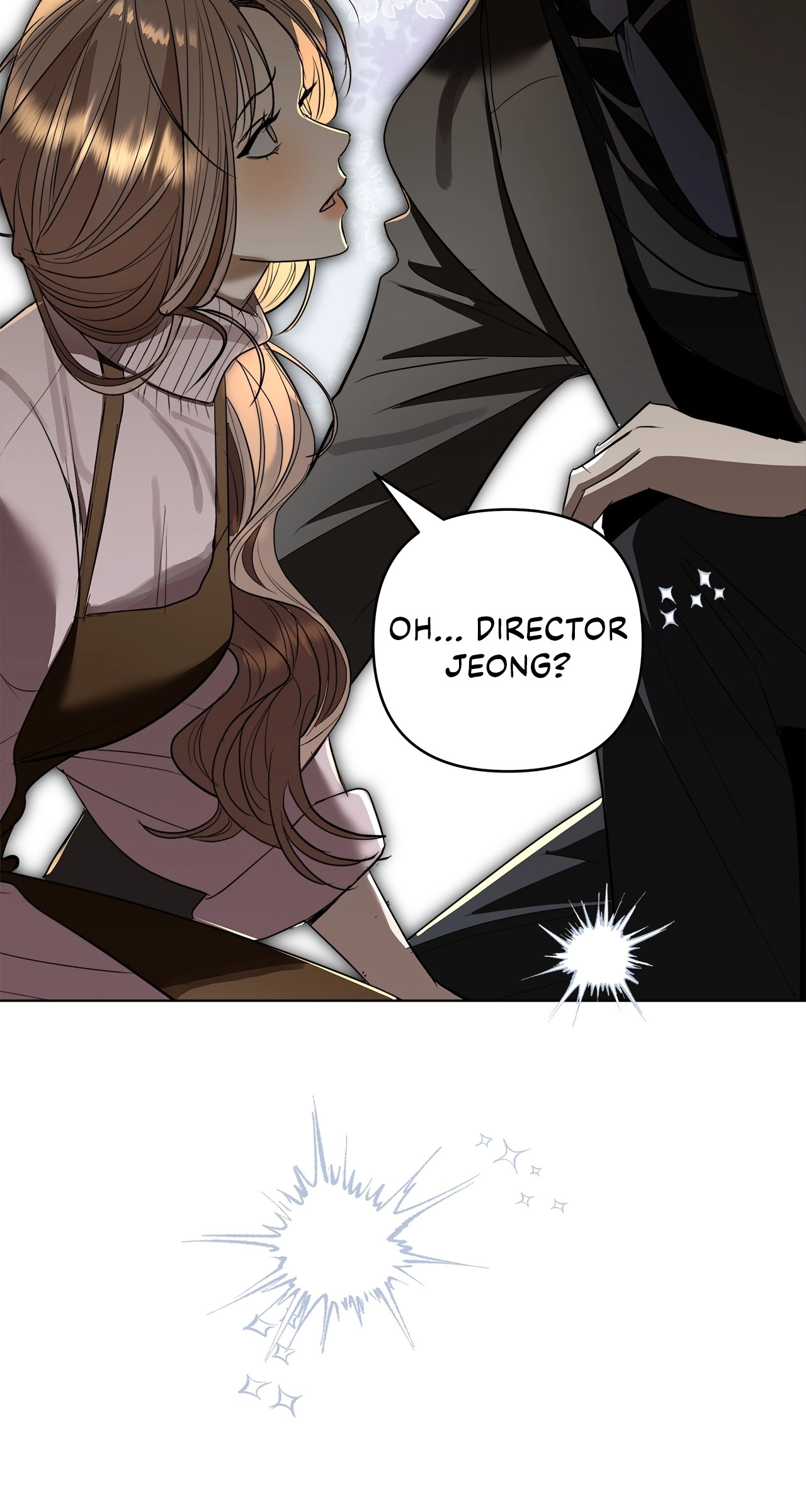 The Absolute Threshold Chapter 31 page 34 - 