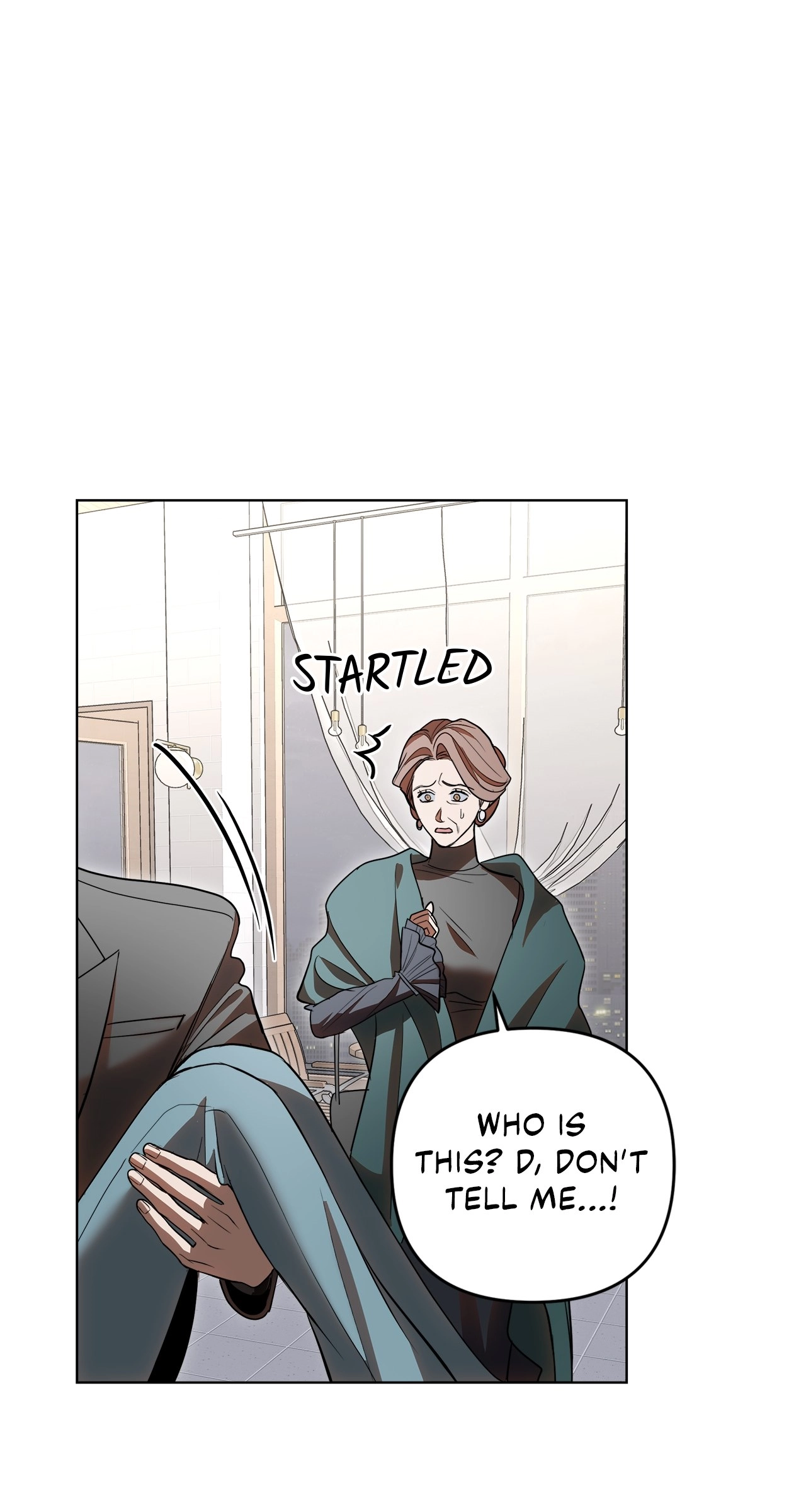 The Absolute Threshold Chapter 31 page 35 - 