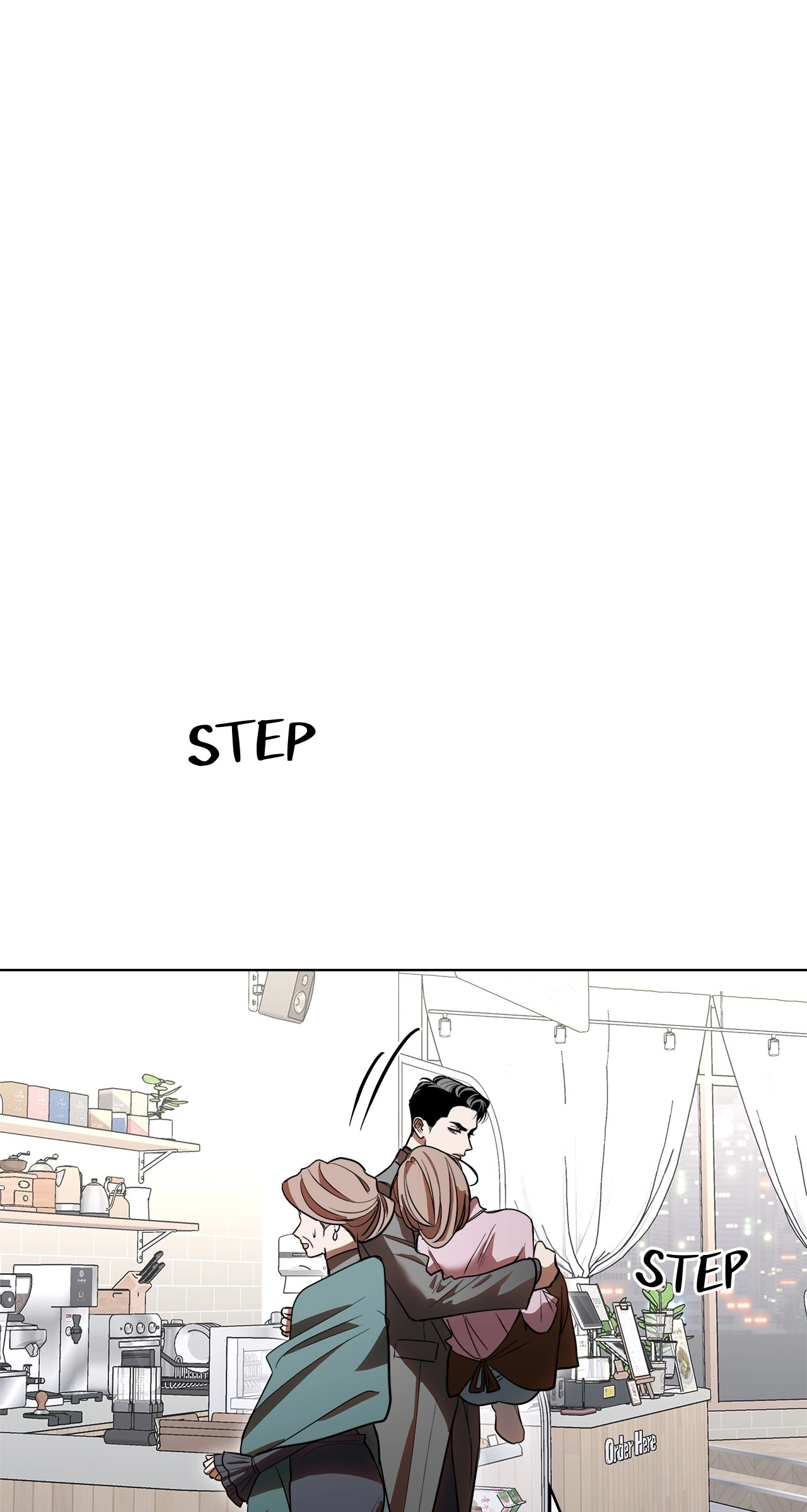 The Absolute Threshold Chapter 31 page 36 - 