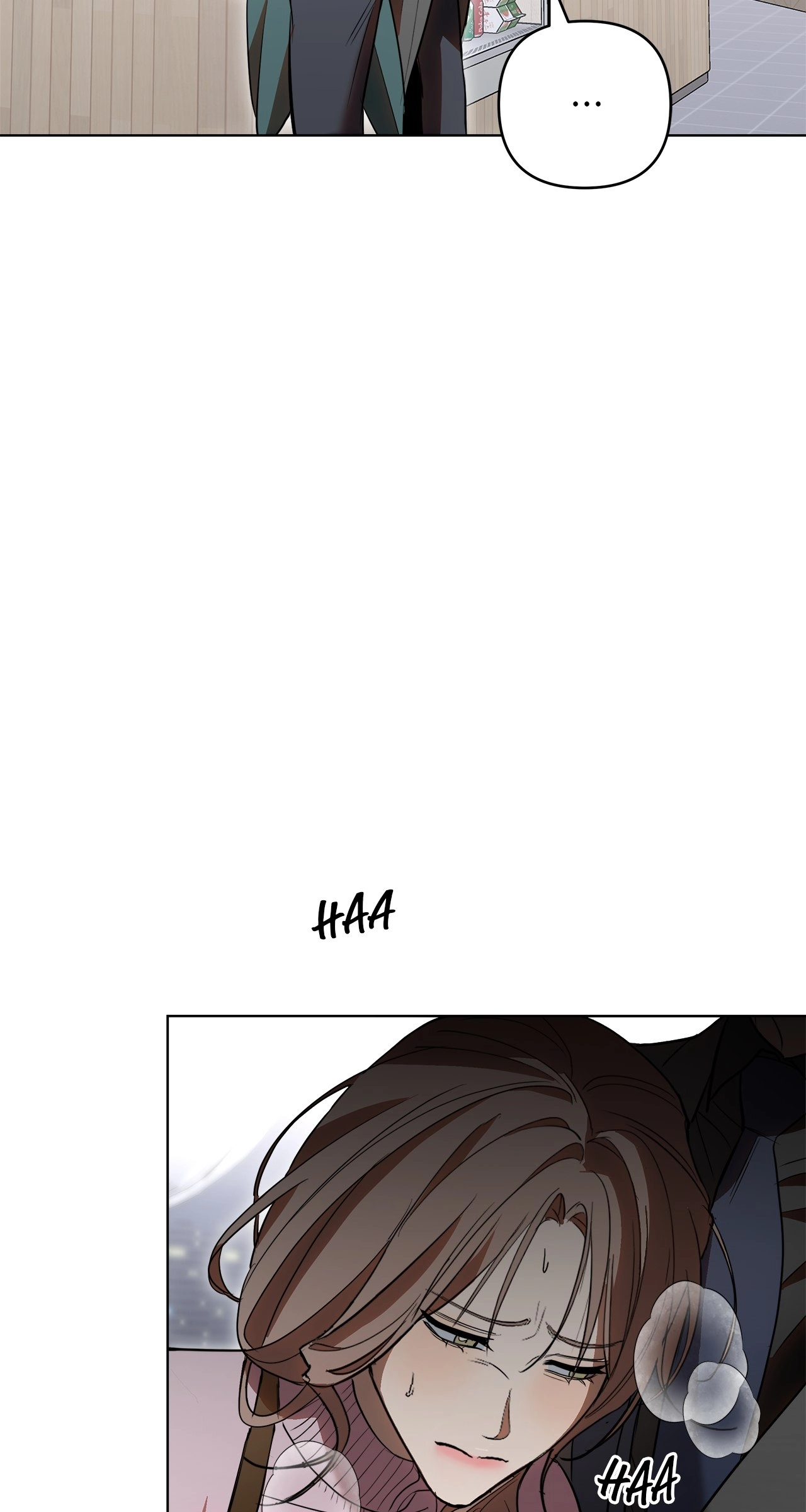 The Absolute Threshold Chapter 31 page 37 - 