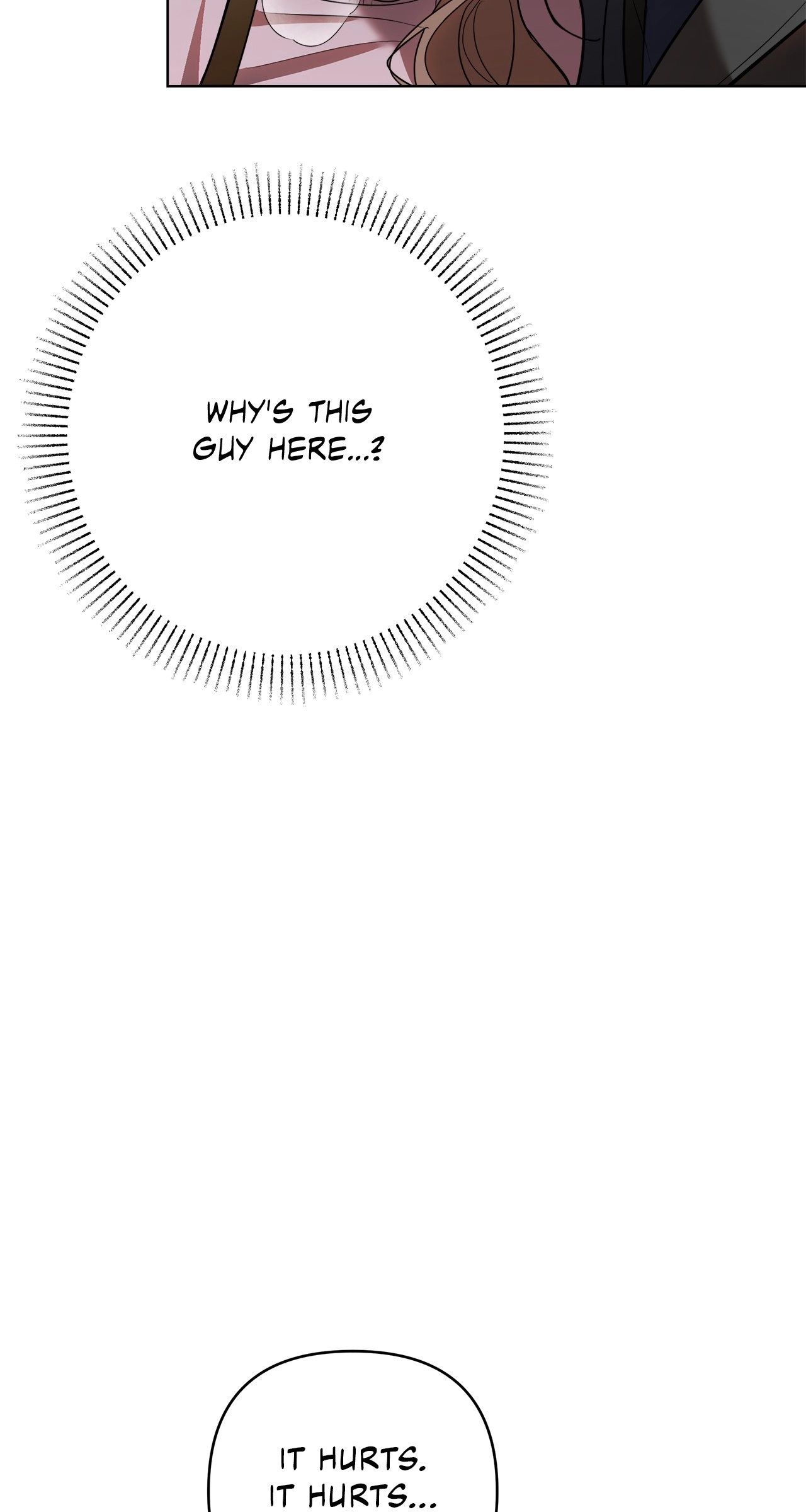 The Absolute Threshold Chapter 31 page 38 - 