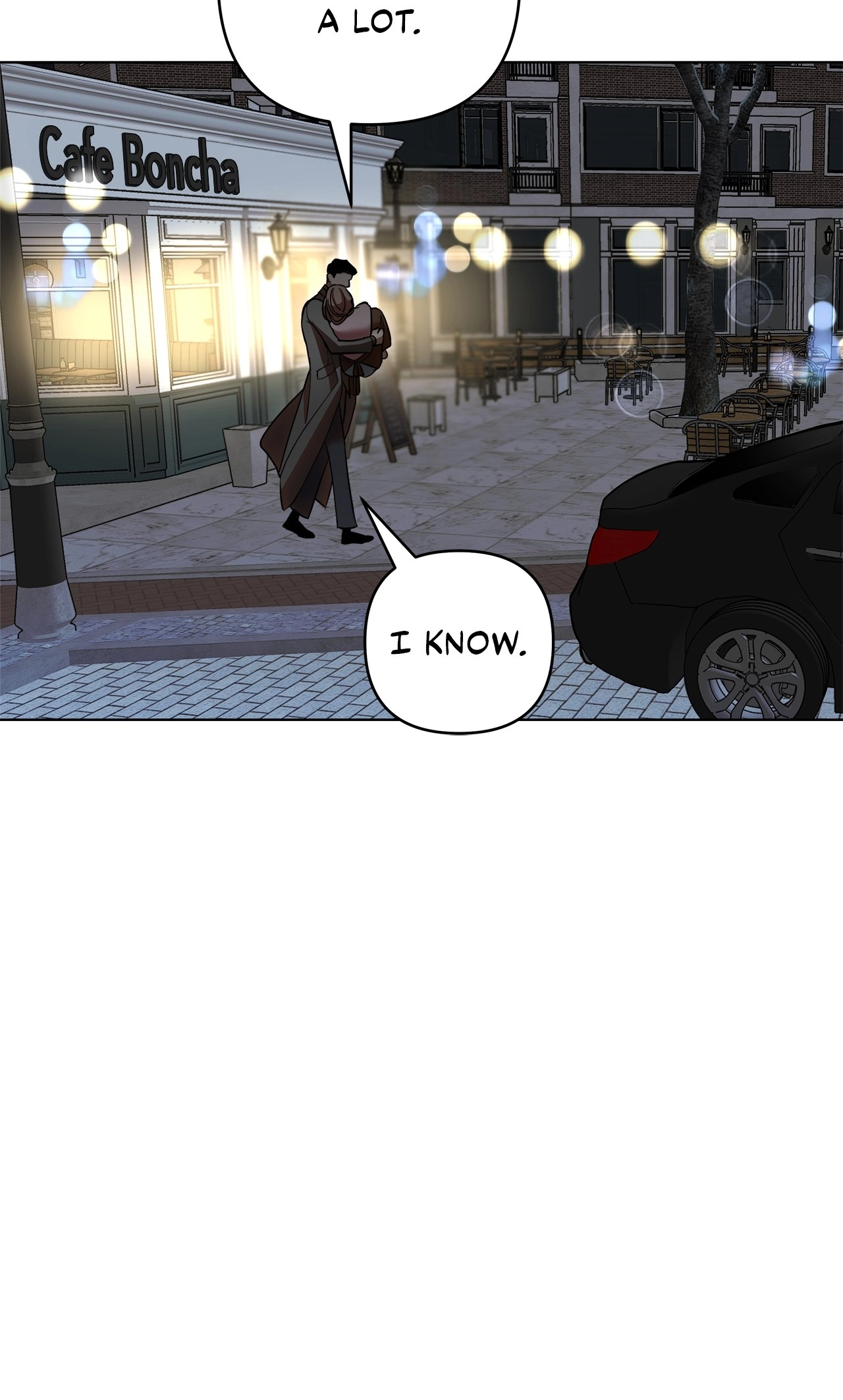 The Absolute Threshold Chapter 31 page 39 - 