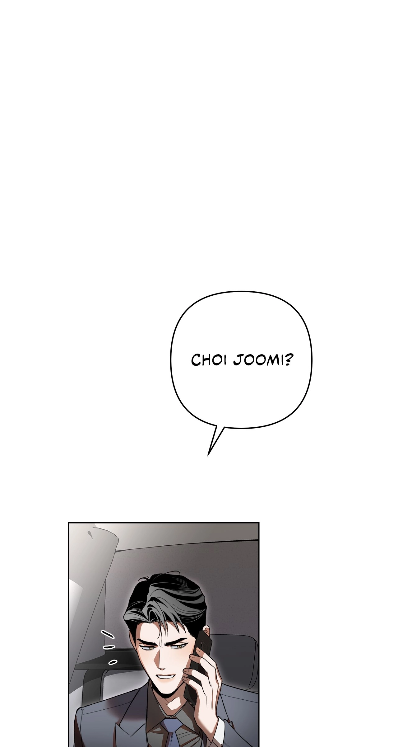 The Absolute Threshold Chapter 31 page 5 - 