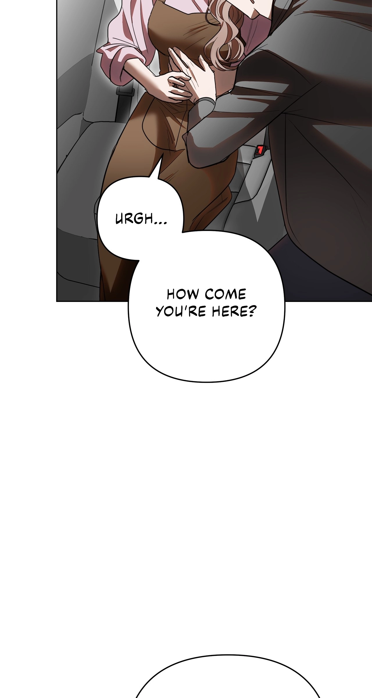 The Absolute Threshold Chapter 31 page 41 - 