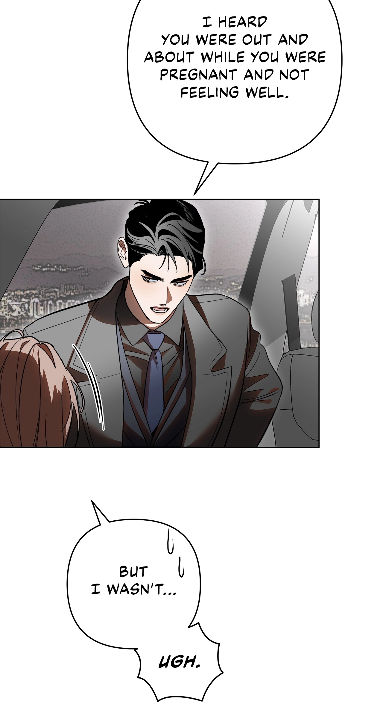 The Absolute Threshold Chapter 31 page 42 - 