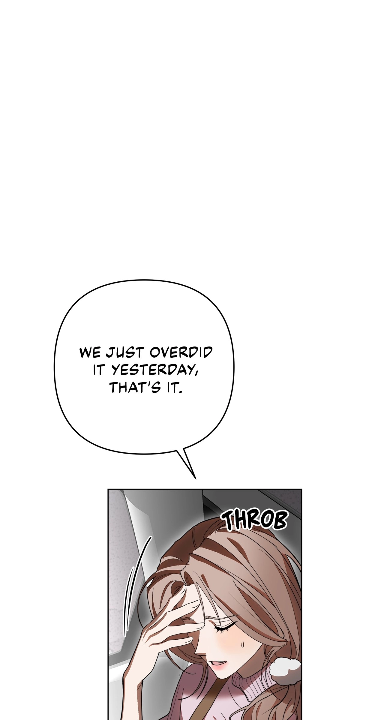 The Absolute Threshold Chapter 31 page 43 - 