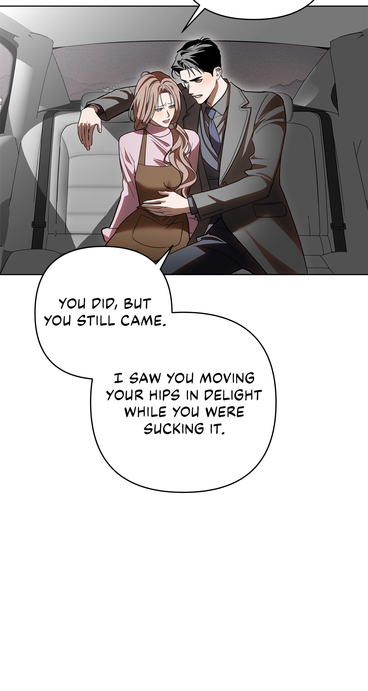 The Absolute Threshold Chapter 31 page 45 - 