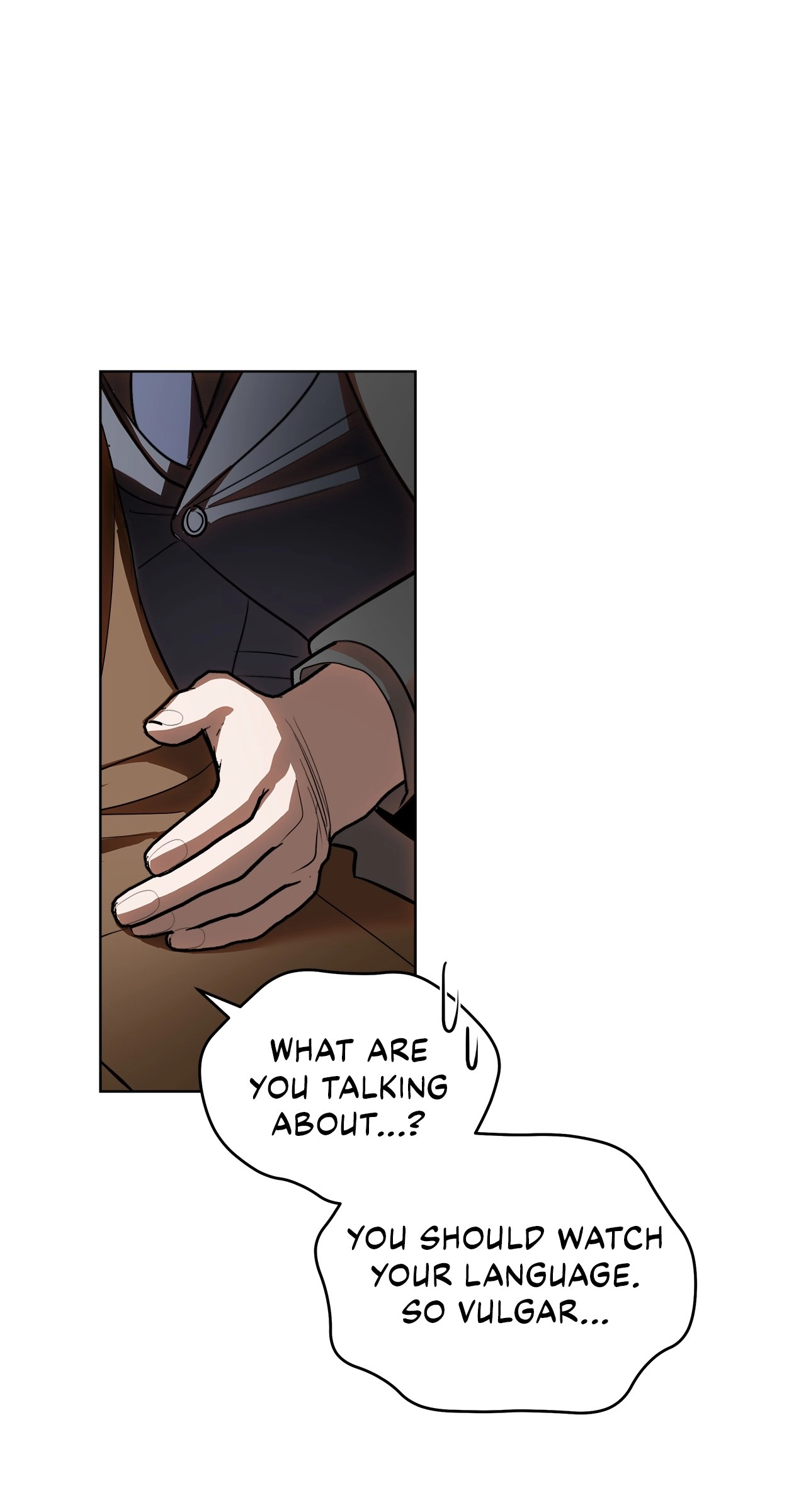 The Absolute Threshold Chapter 31 page 46 - 