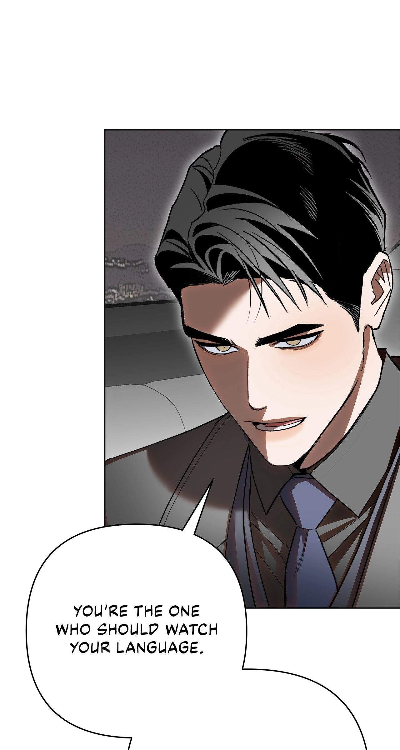 The Absolute Threshold Chapter 31 page 47 - 