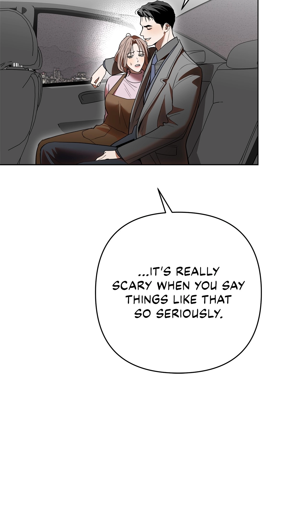 The Absolute Threshold Chapter 31 page 49 - 
