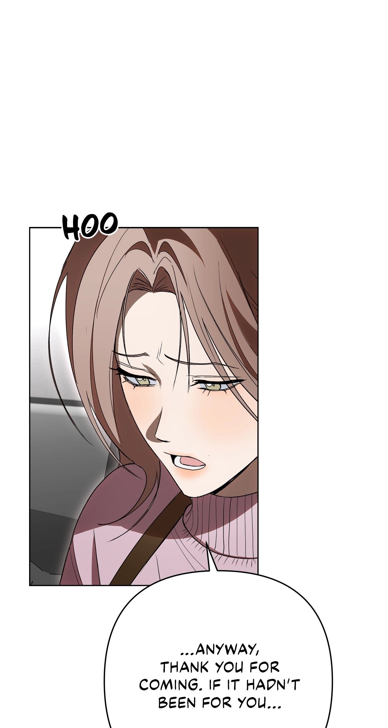 The Absolute Threshold Chapter 31 page 50 - 