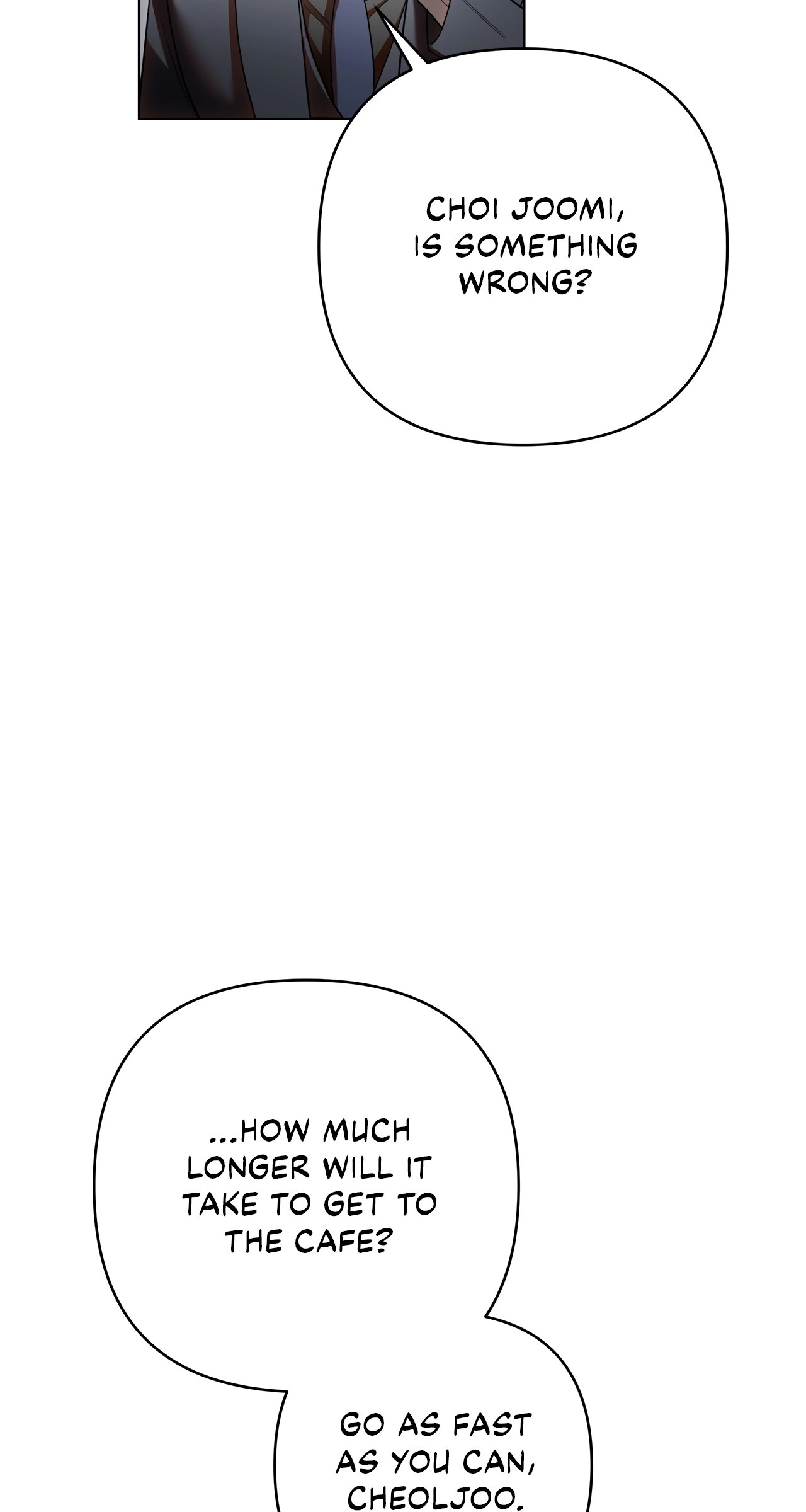 The Absolute Threshold Chapter 31 page 6 - 