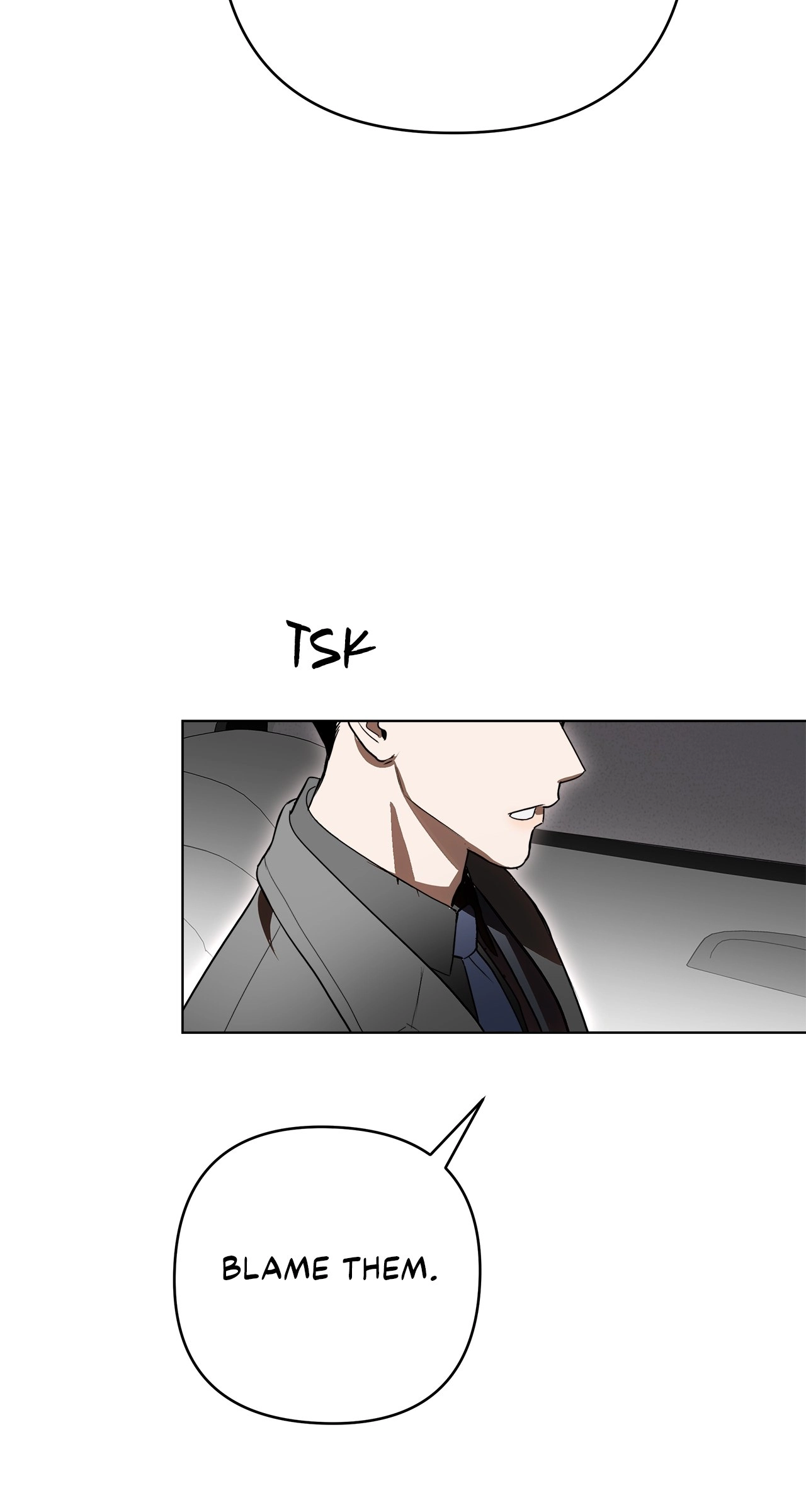 The Absolute Threshold Chapter 31 page 51 - 