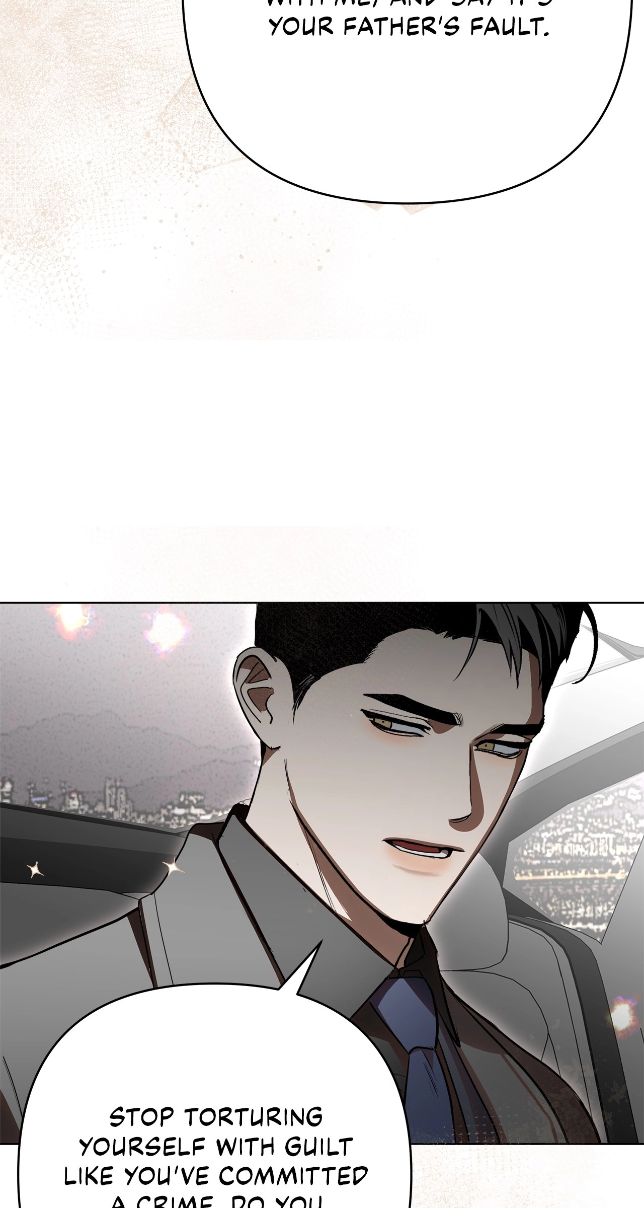 The Absolute Threshold Chapter 31 page 54 - 