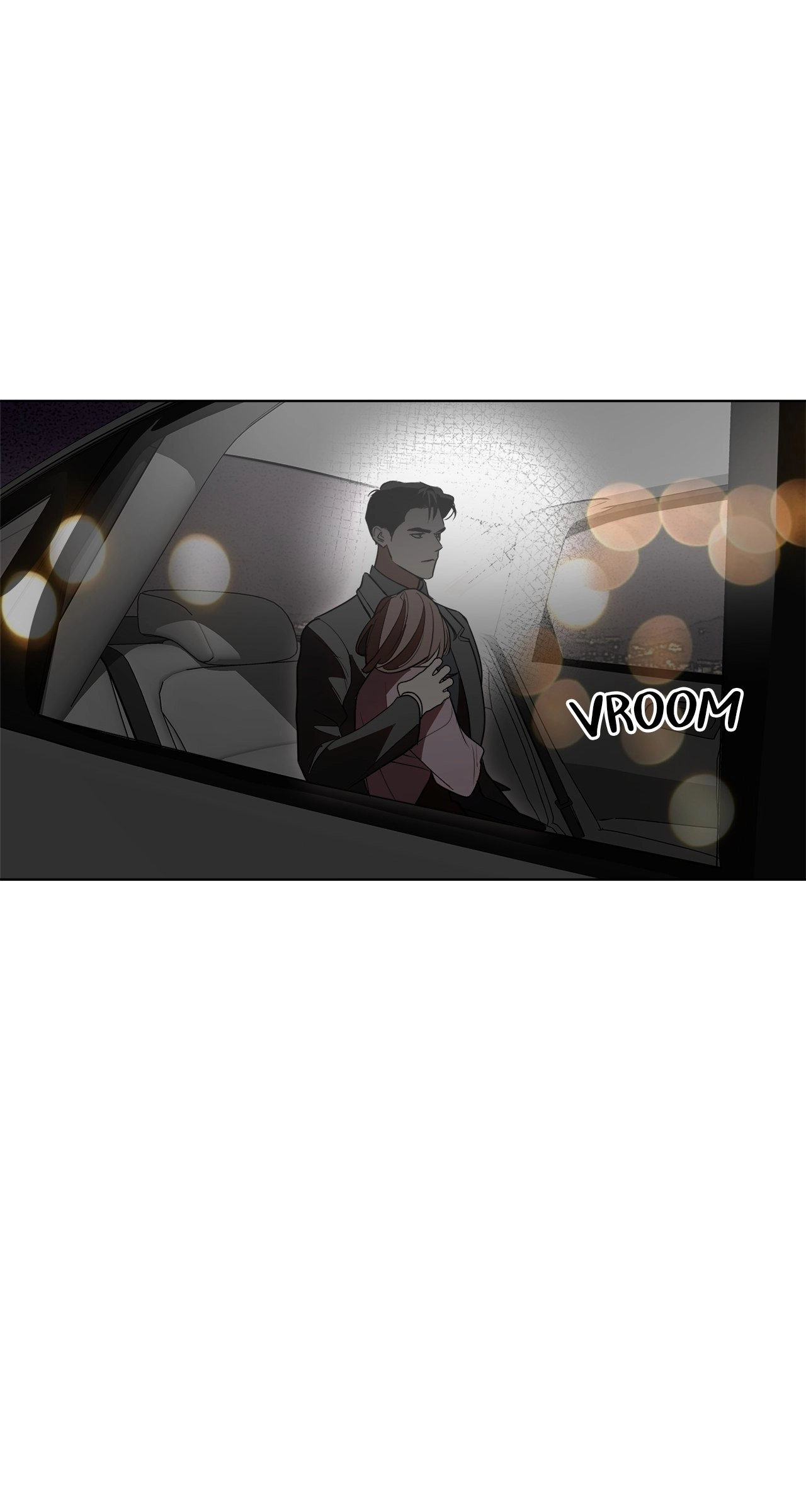 The Absolute Threshold Chapter 31 page 57 - 