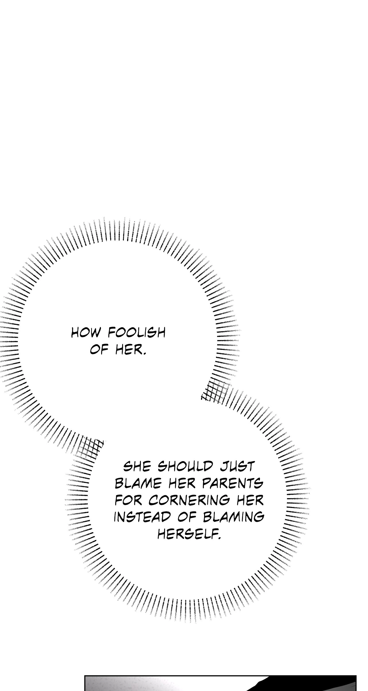 The Absolute Threshold Chapter 31 page 58 - 