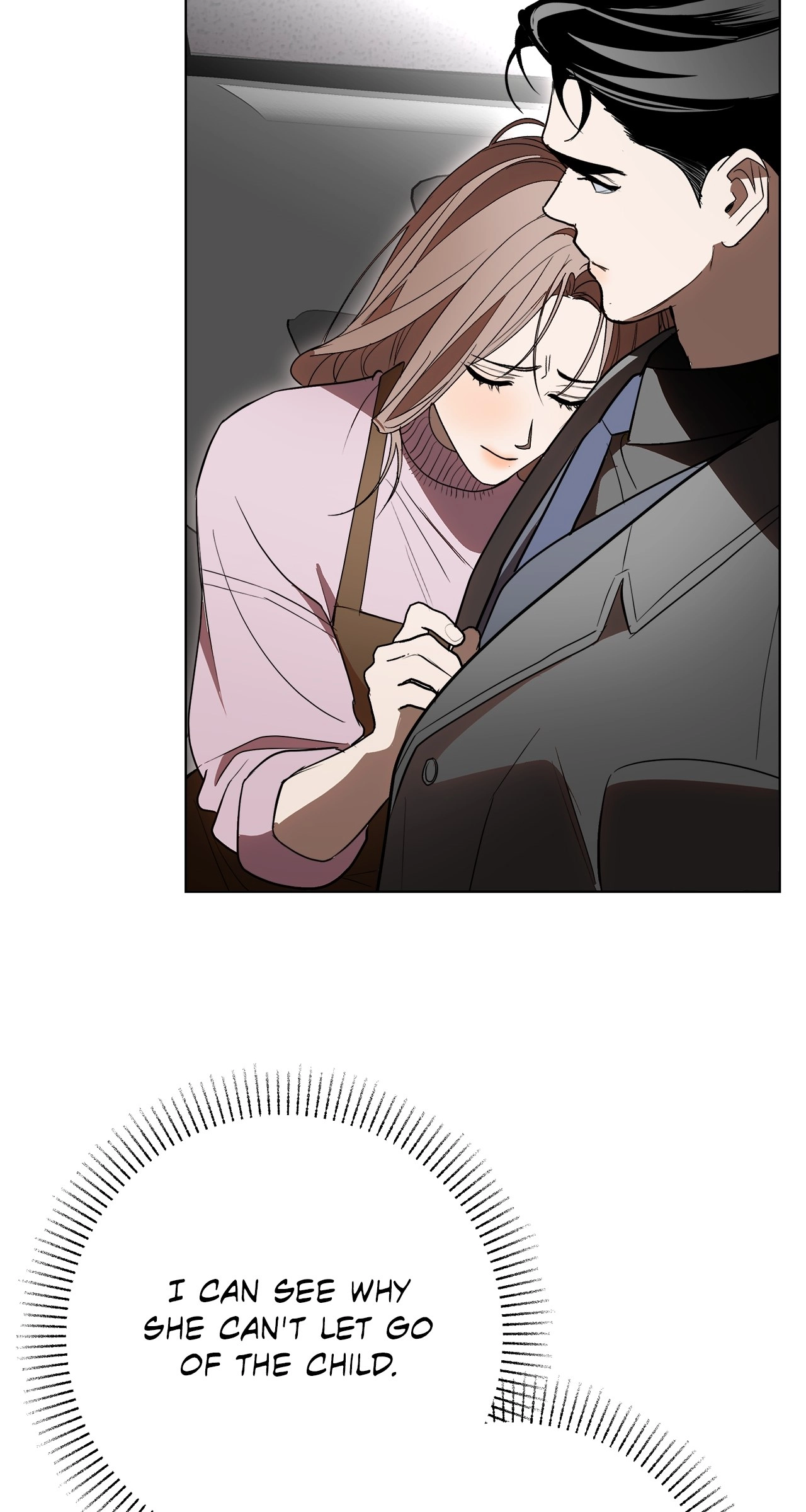 The Absolute Threshold Chapter 31 page 59 - 