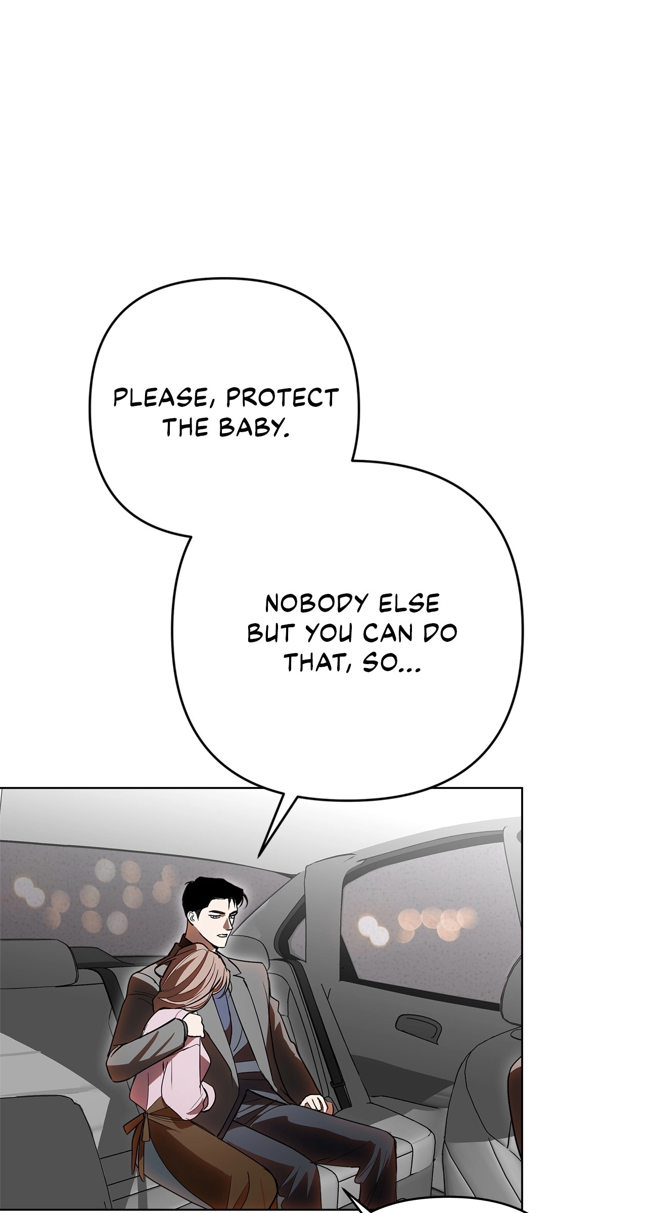 The Absolute Threshold Chapter 31 page 63 - 