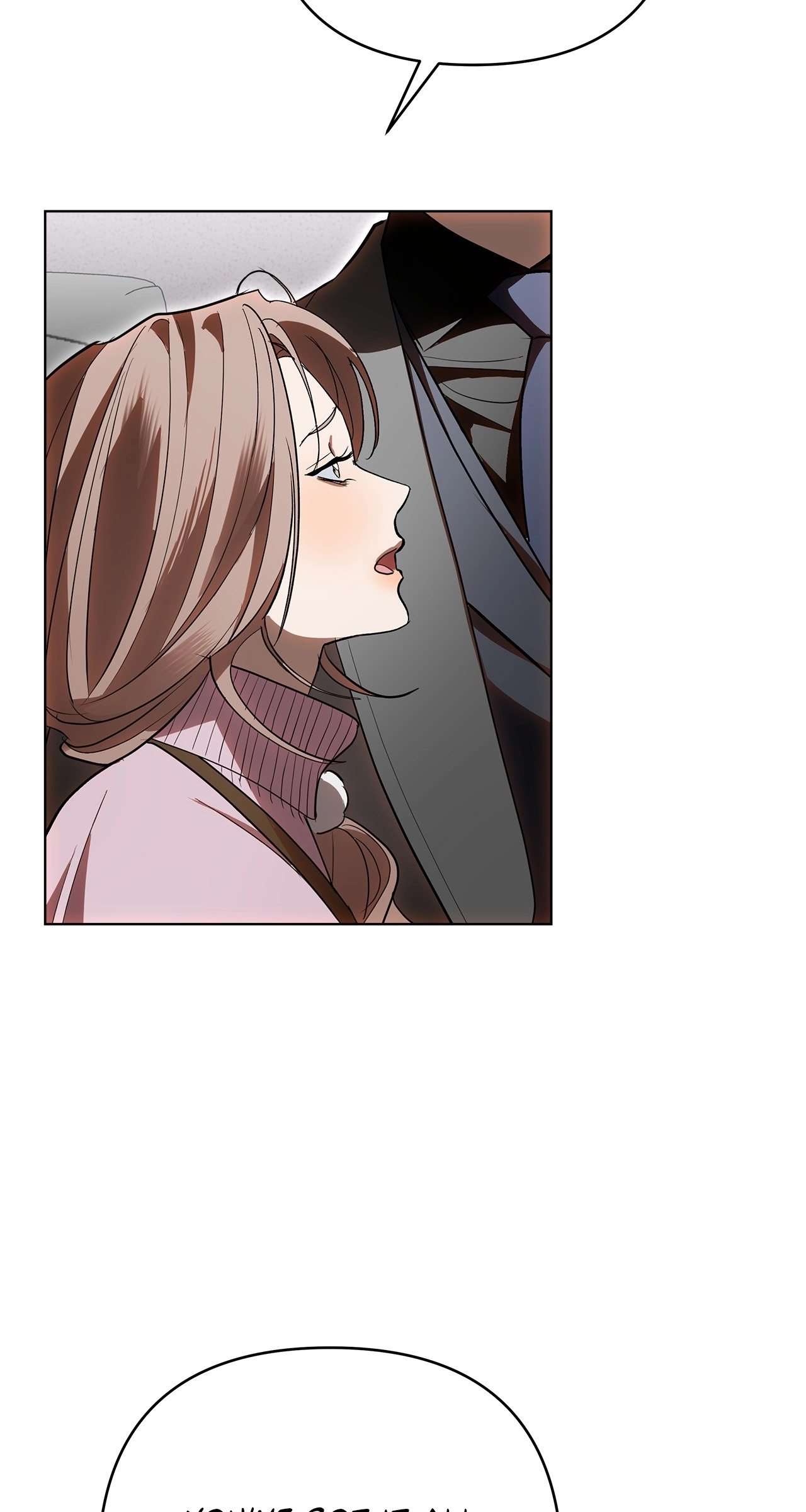 The Absolute Threshold Chapter 31 page 65 - 