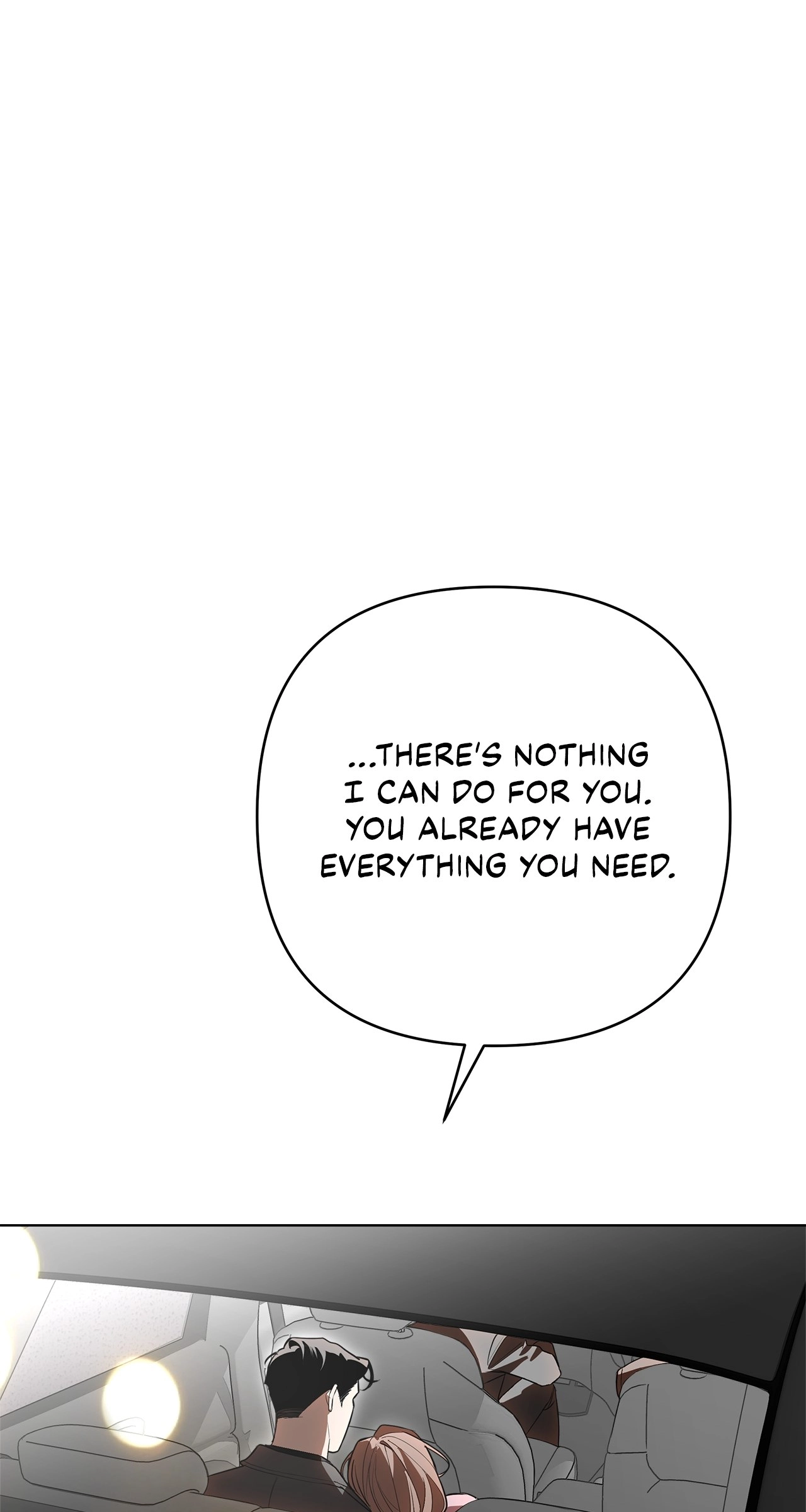The Absolute Threshold Chapter 31 page 67 - 