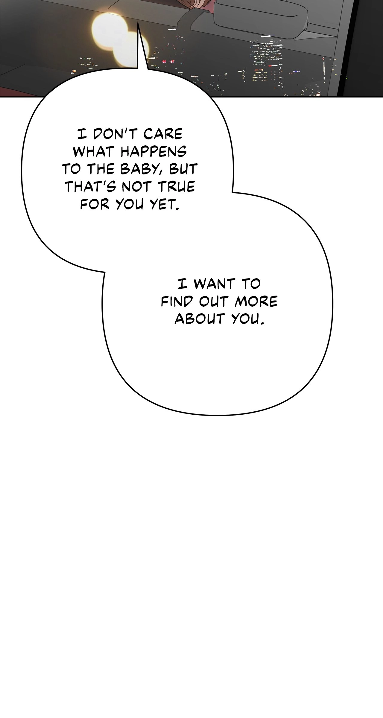 The Absolute Threshold Chapter 31 page 68 - 