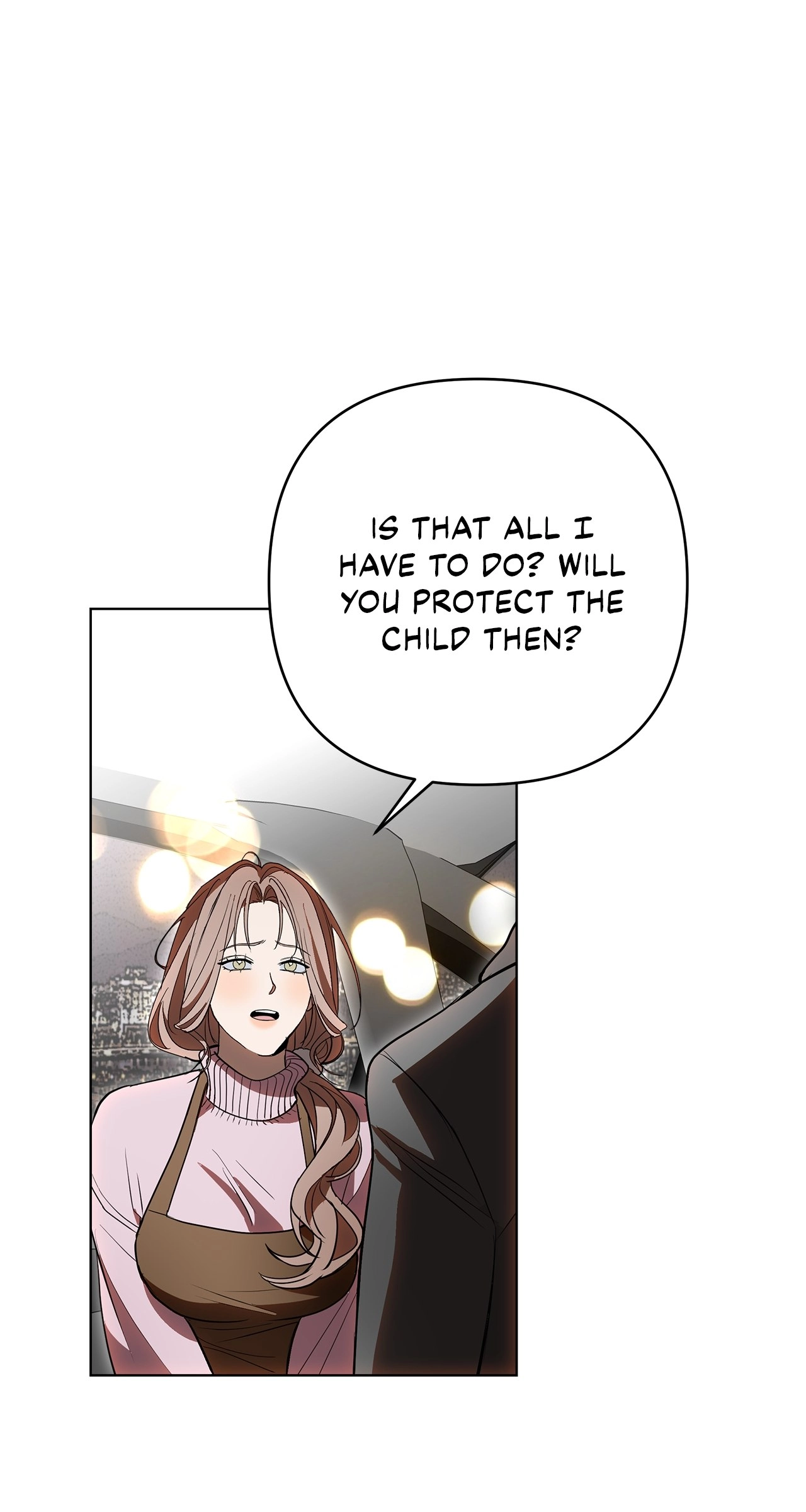 The Absolute Threshold Chapter 31 page 70 - 