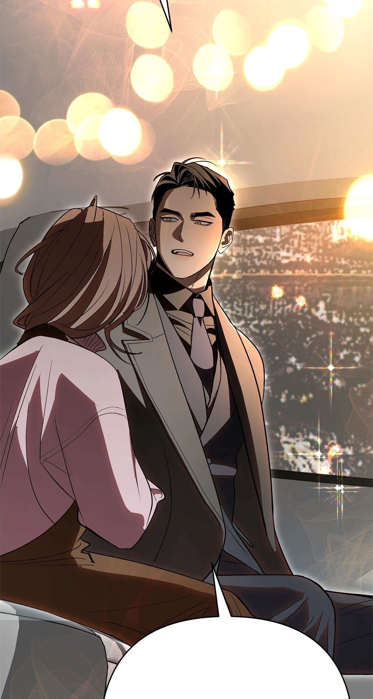 The Absolute Threshold Chapter 31 page 72 - 