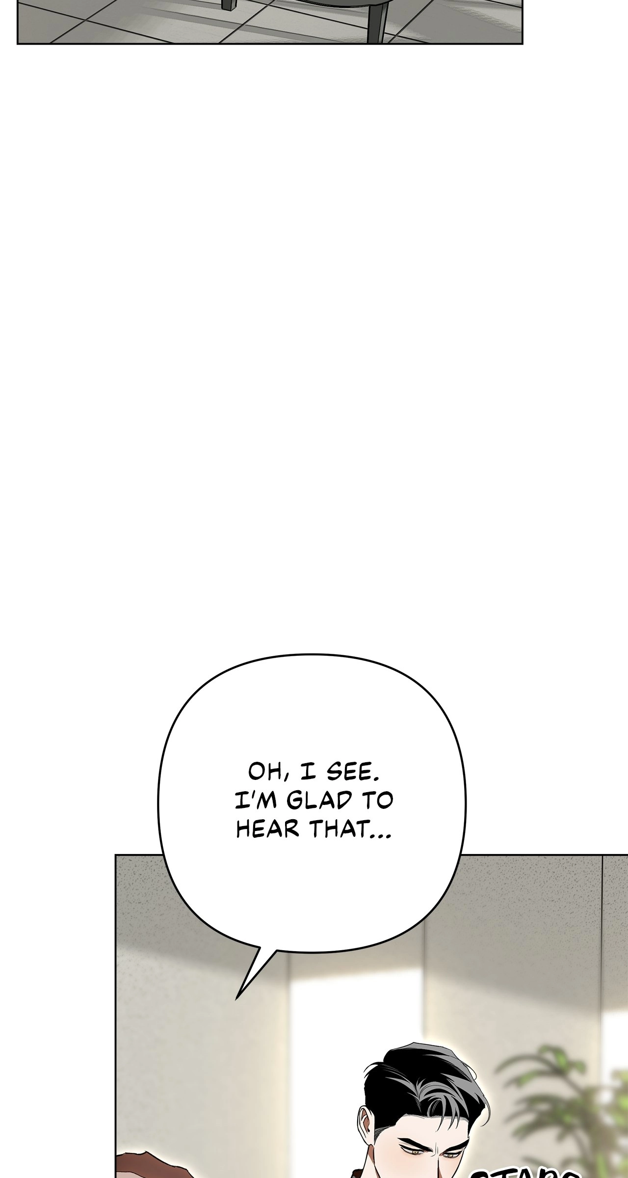 The Absolute Threshold Chapter 31 page 79 - 