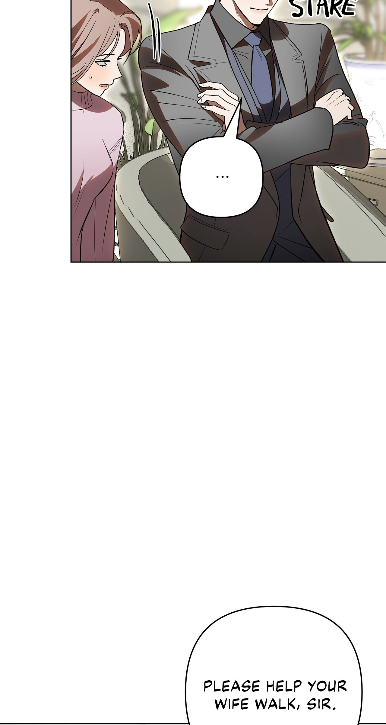 The Absolute Threshold Chapter 31 page 80 - 