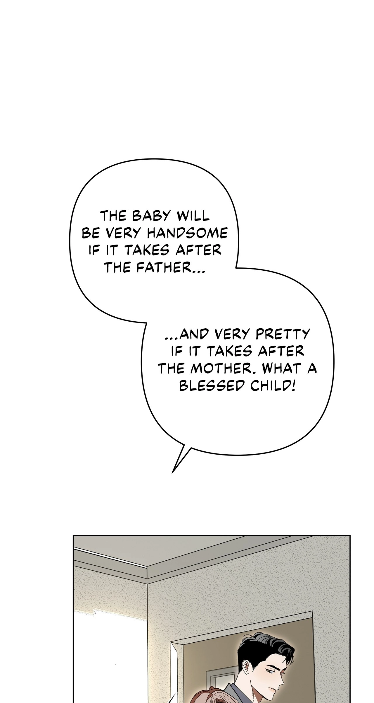 The Absolute Threshold Chapter 31 page 82 - 