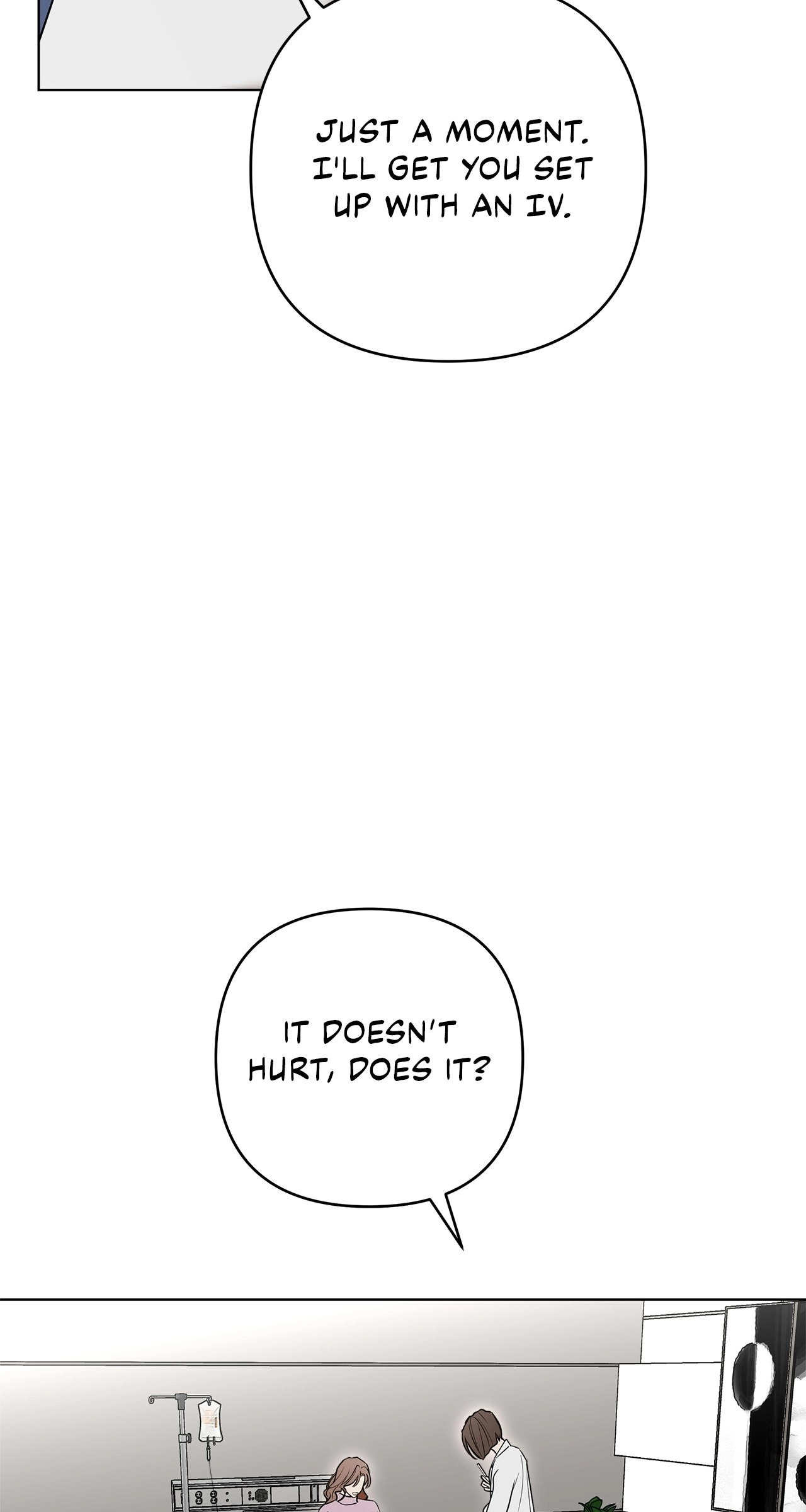 The Absolute Threshold Chapter 31 page 85 - 