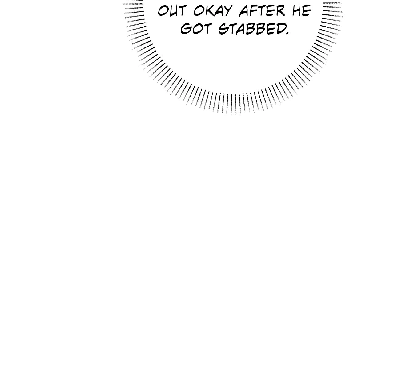 The Absolute Threshold Chapter 31 page 88 - 