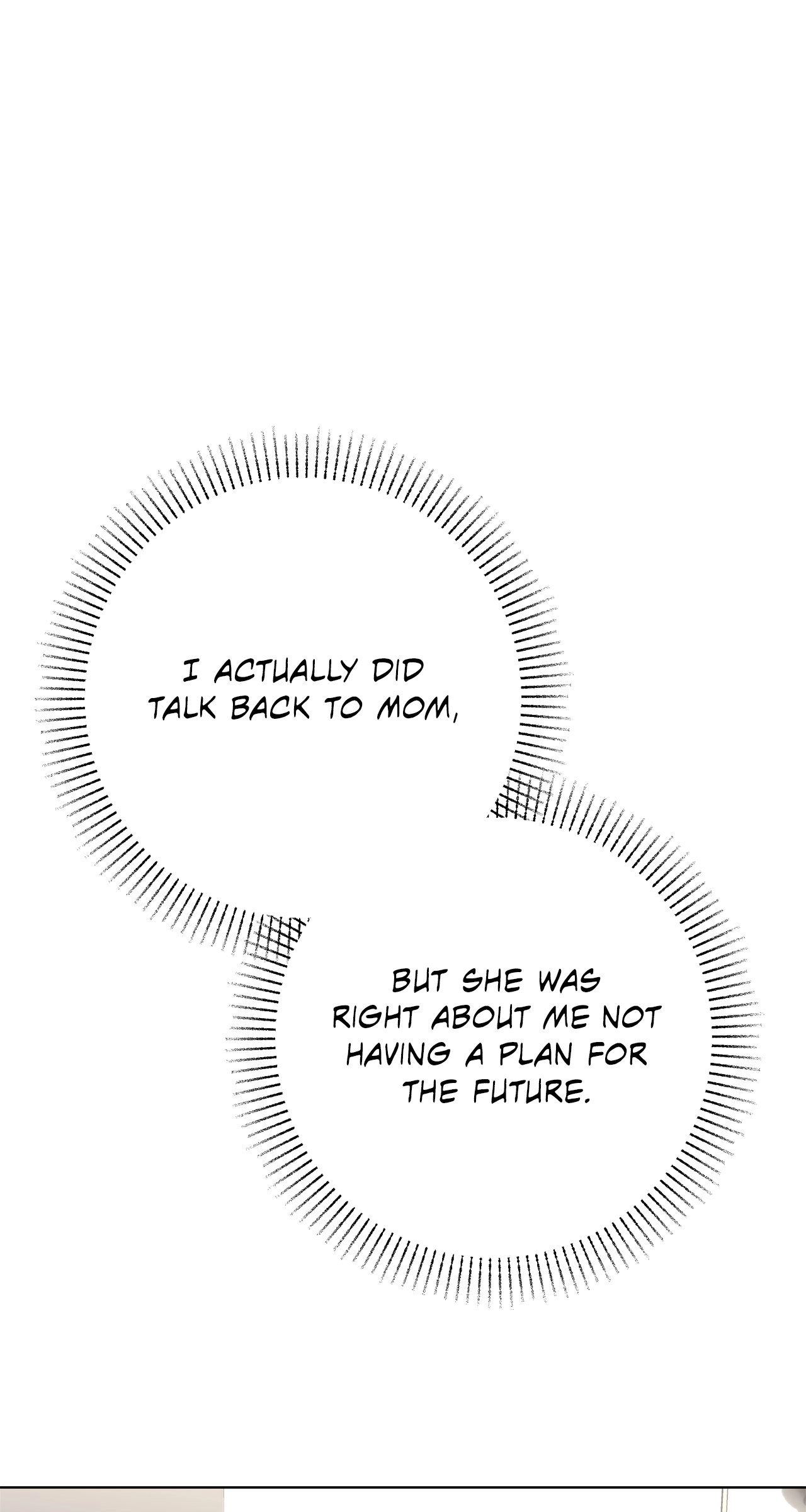 The Absolute Threshold Chapter 31 page 89 - 