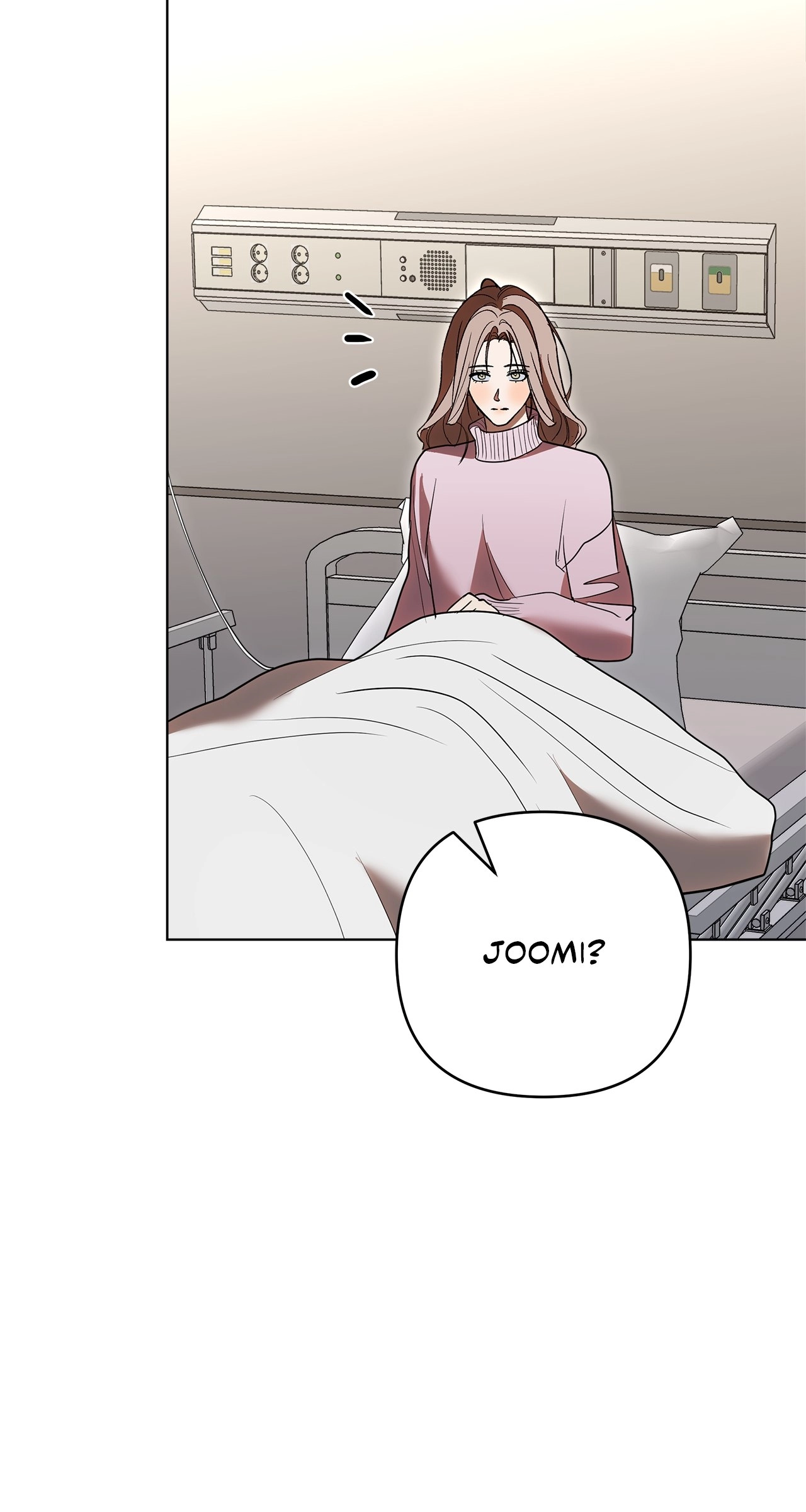The Absolute Threshold Chapter 31 page 93 - 