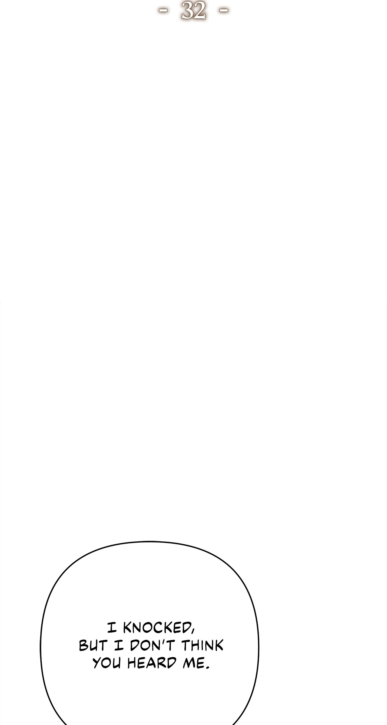 The Absolute Threshold Chapter 32 page 2 - 