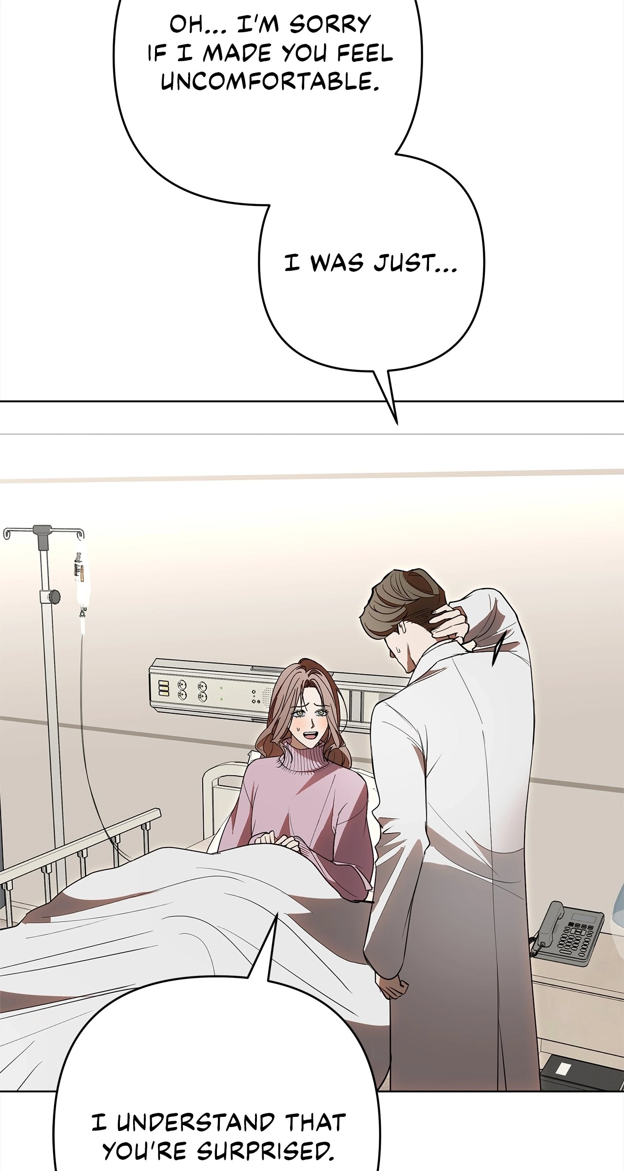 The Absolute Threshold Chapter 32 page 12 - 
