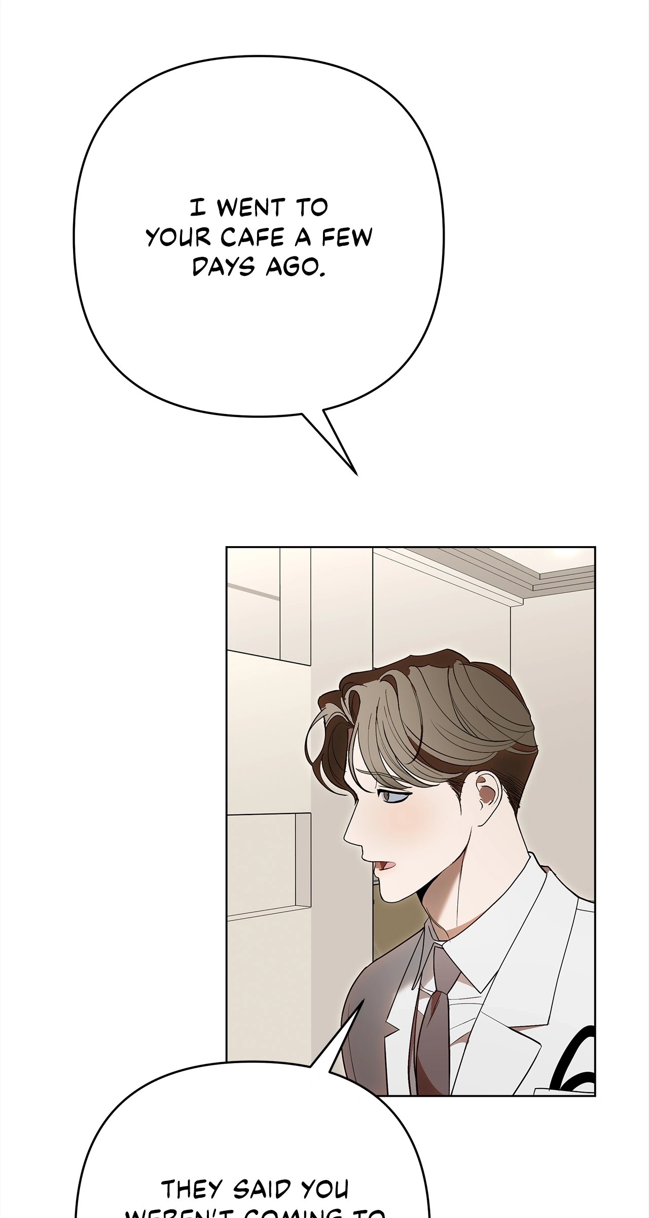 The Absolute Threshold Chapter 32 page 14 - 